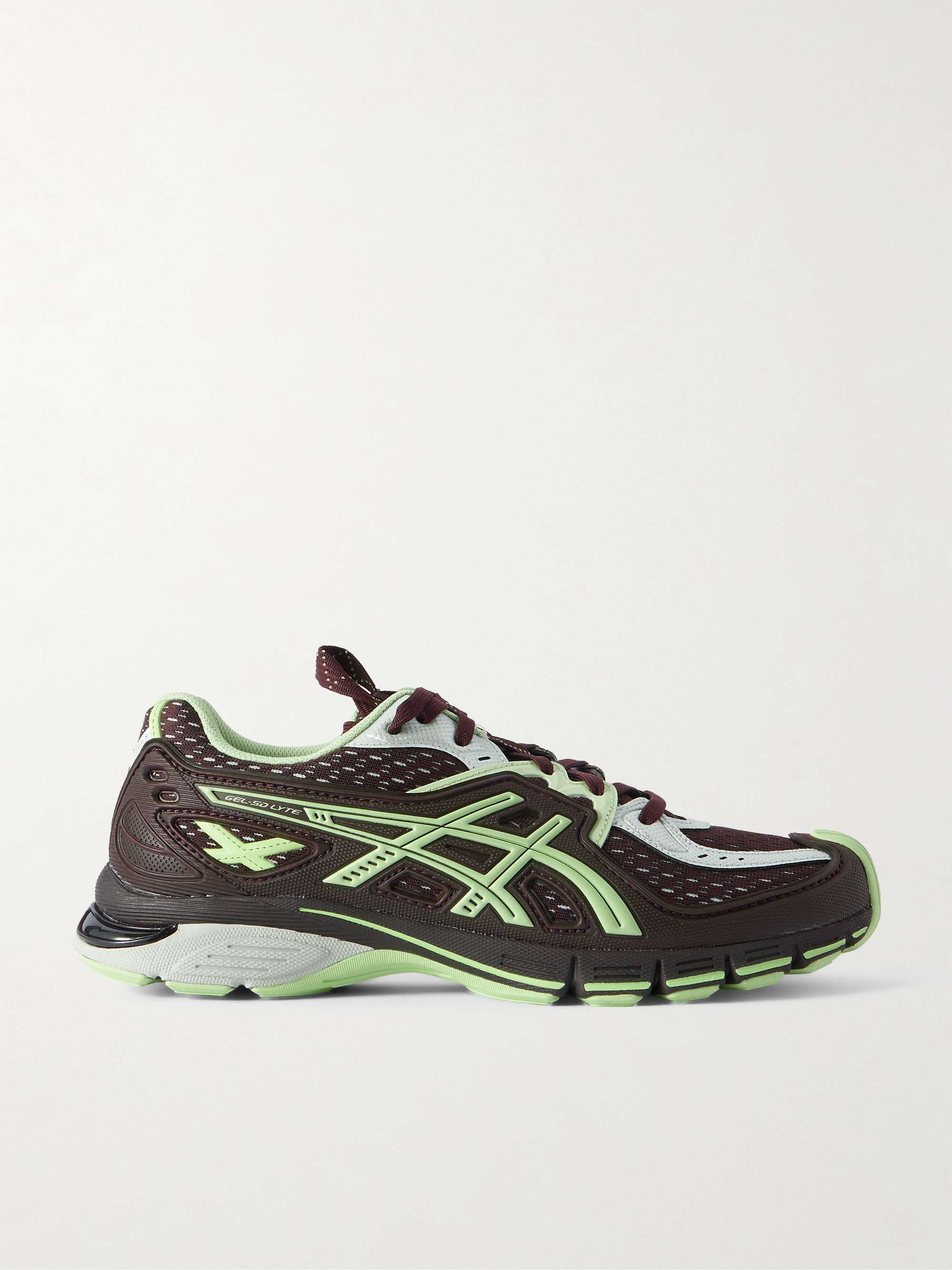 ASICS