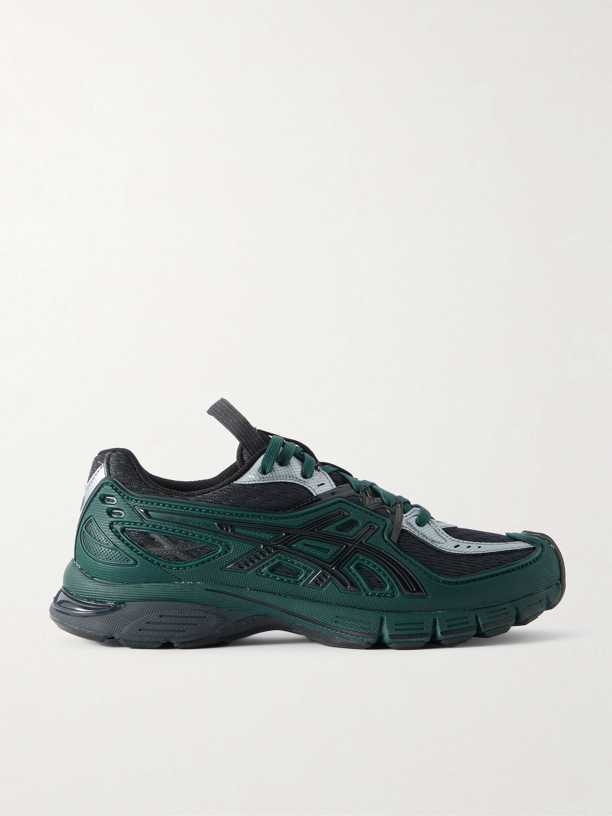 ASICS