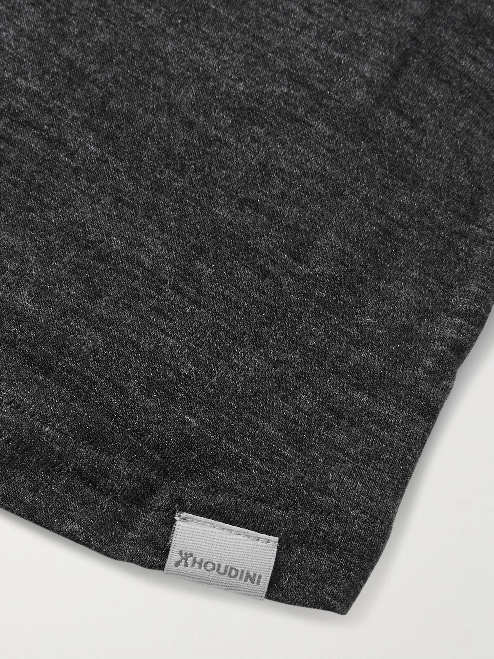 HOUDINI Activist Treemerino™ Balaclava