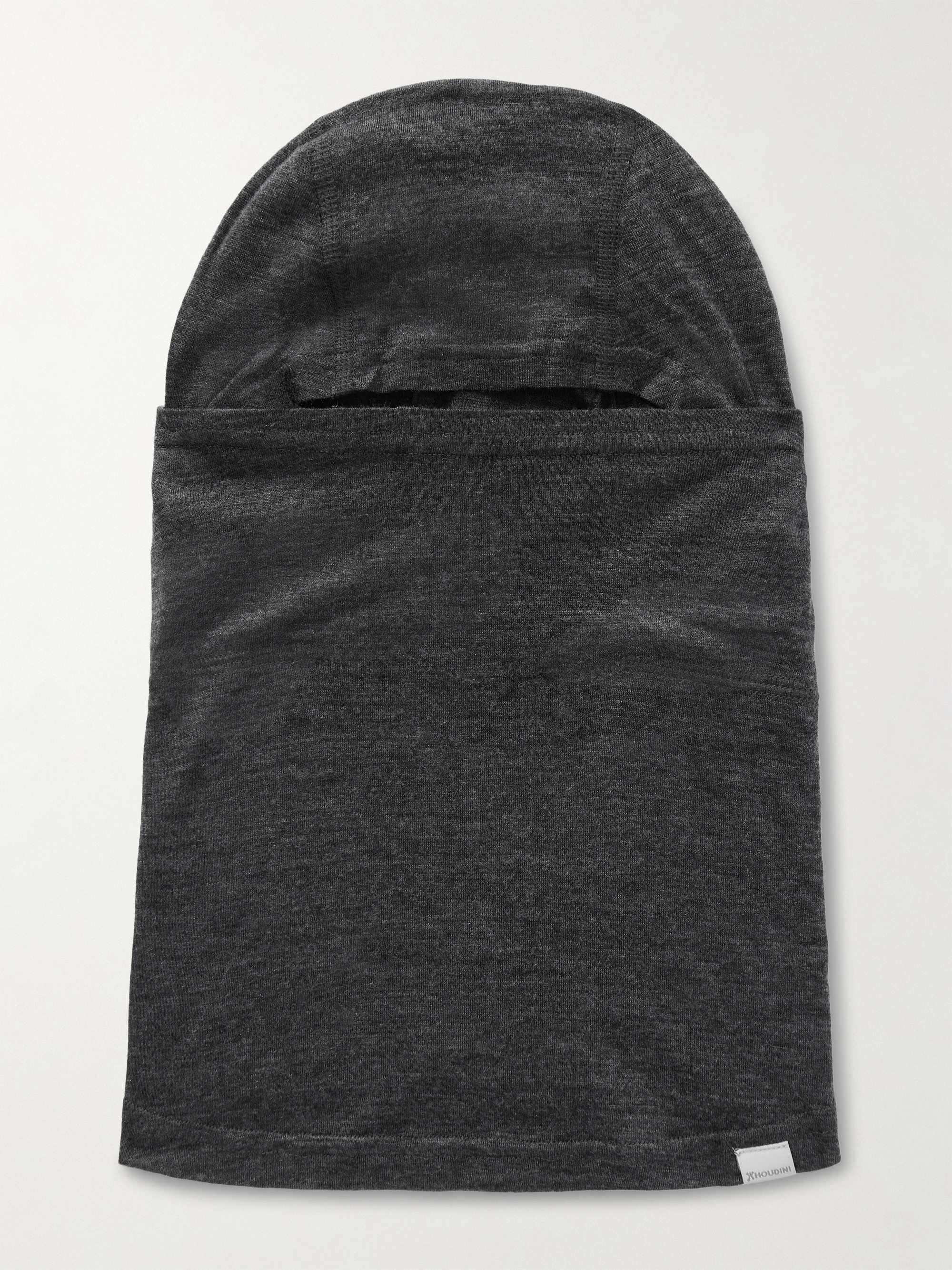 HOUDINI Activist Treemerino™ Balaclava