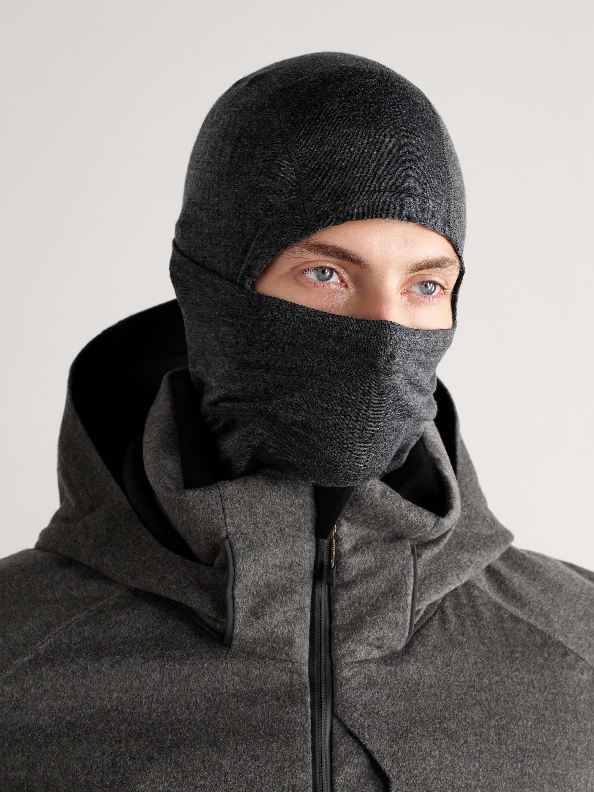 HOUDINI Activist Treemerino™ Balaclava