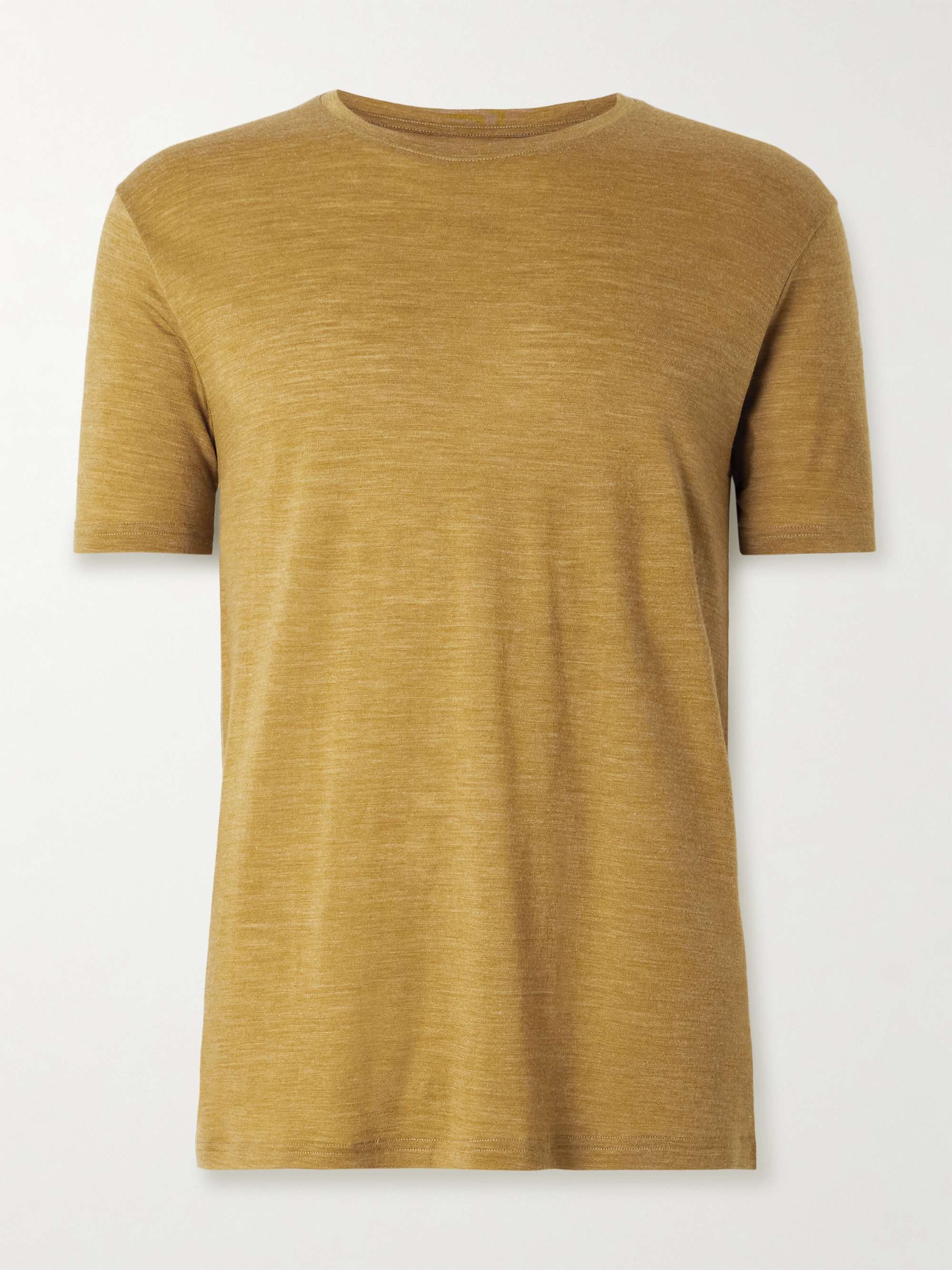 HOUDINI Activist Treemerino T-Shirt
