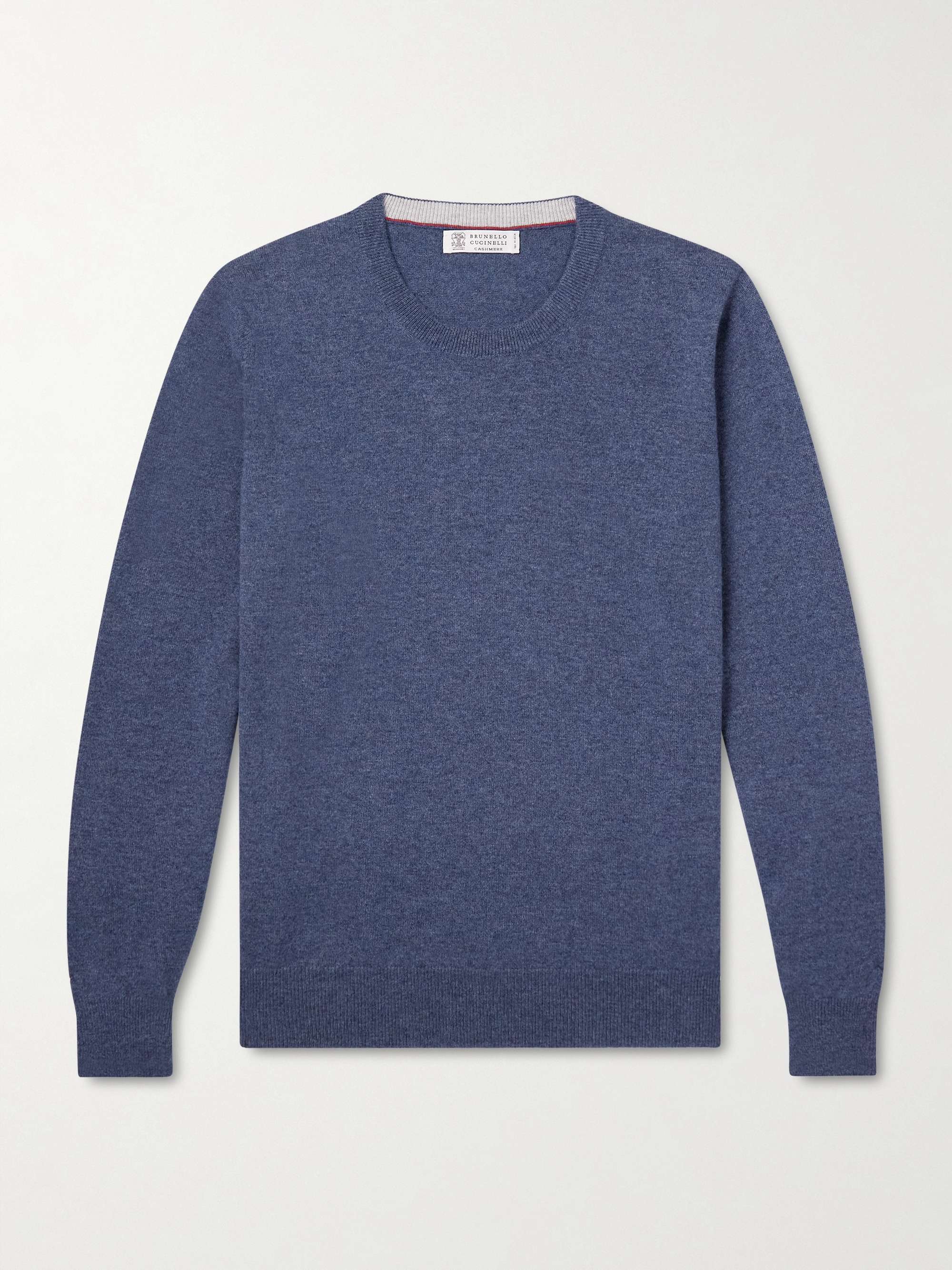 BRUNELLO CUCINELLI Cashmere Sweater