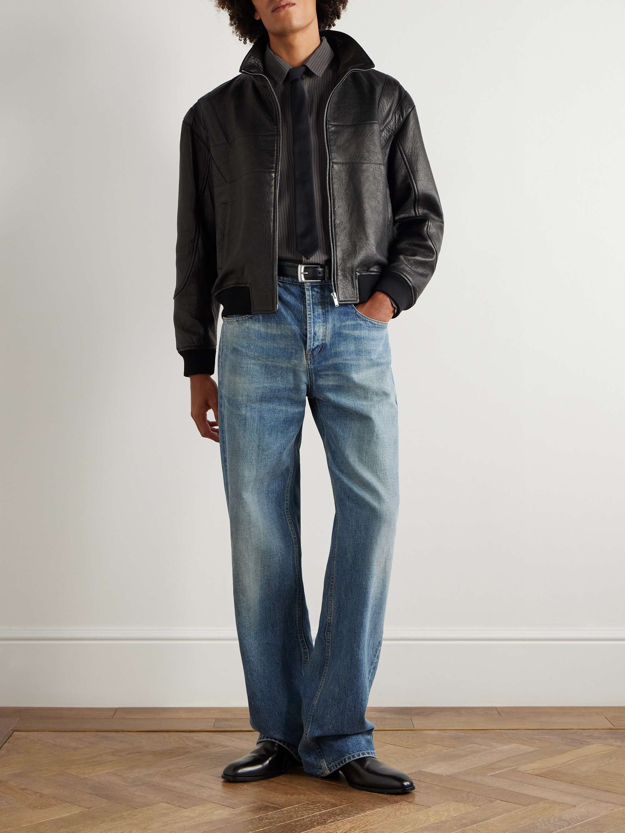 SAINT LAURENT