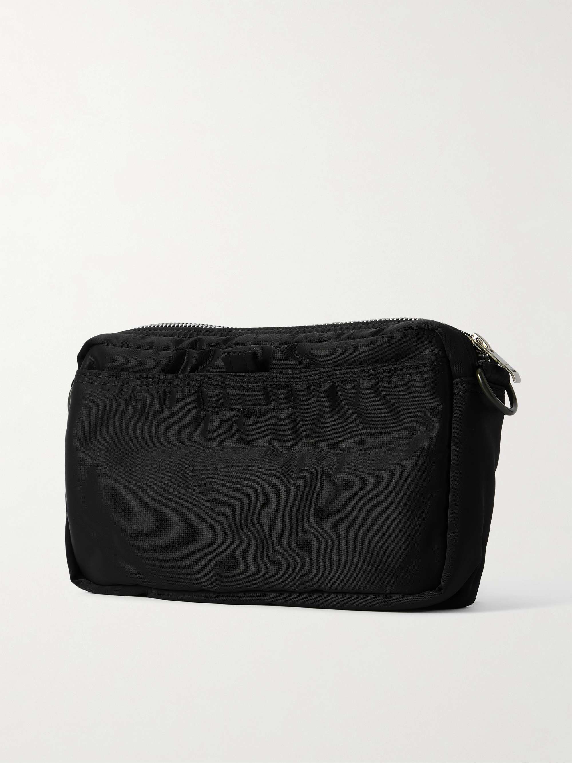 PORTER-YOSHIDA & CO