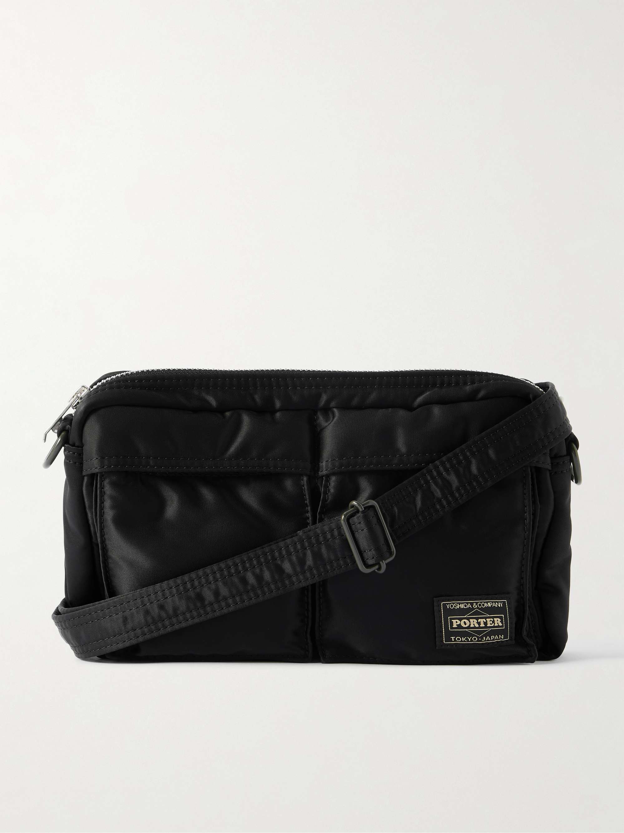 PORTER-YOSHIDA & CO