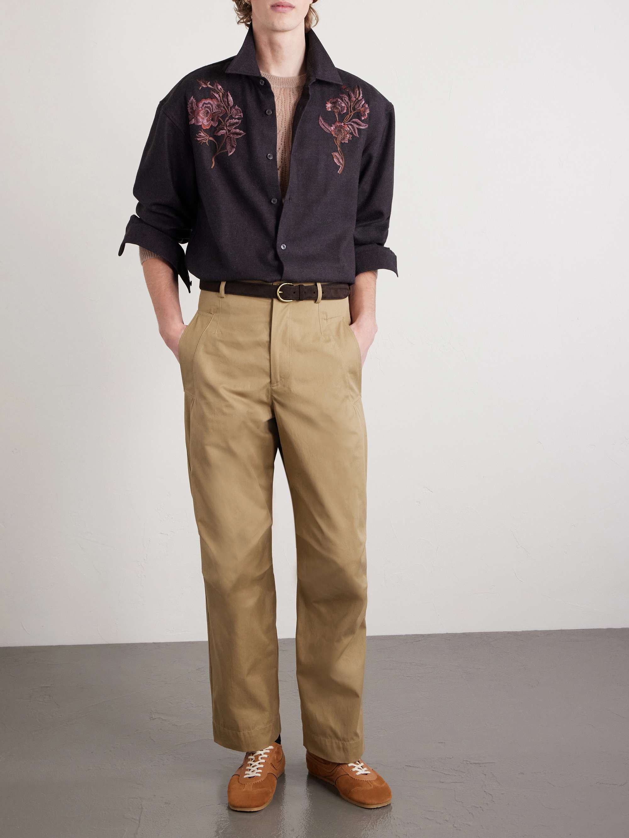 DRIES VAN NOTEN