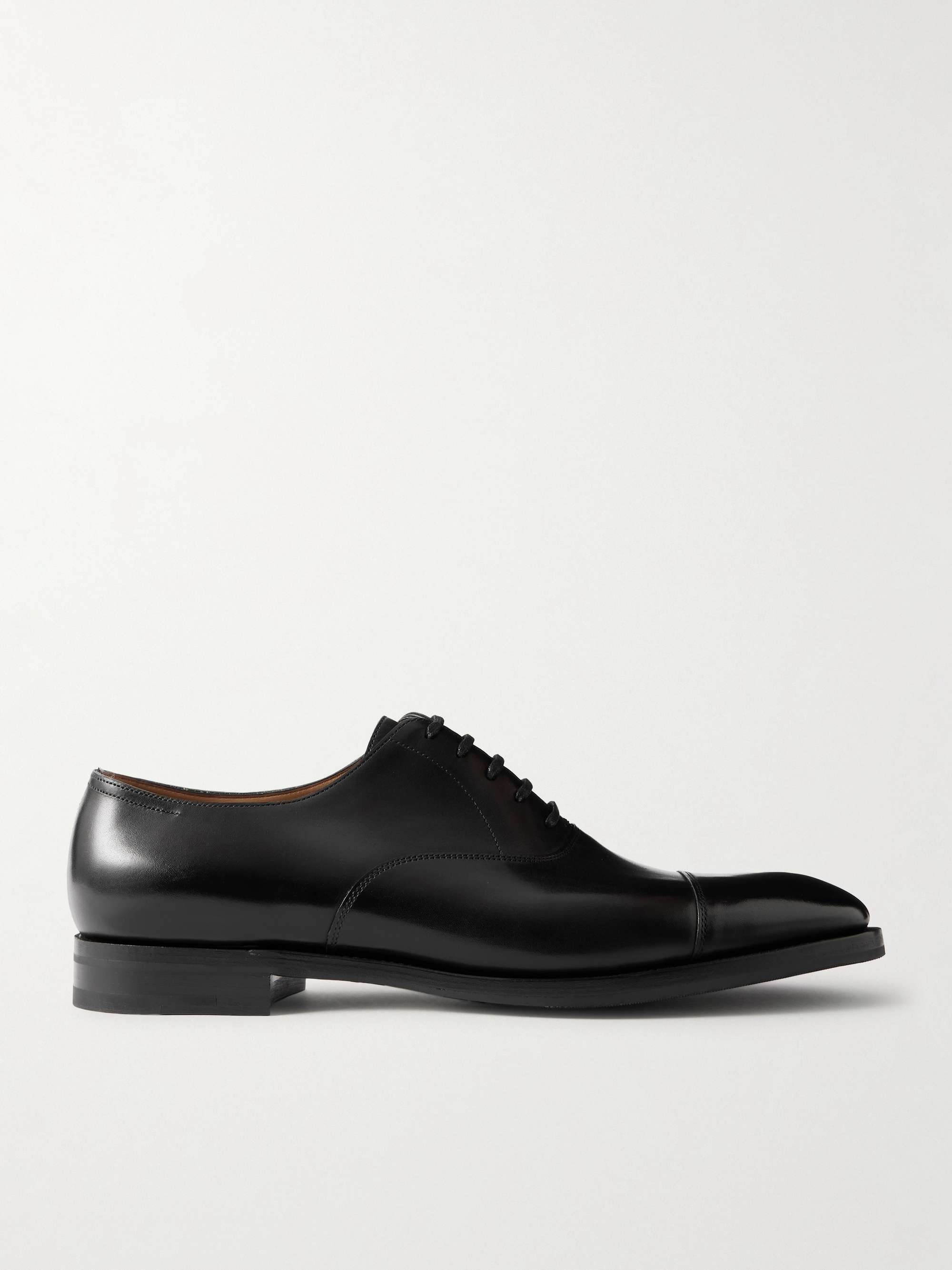 JOHN LOBB