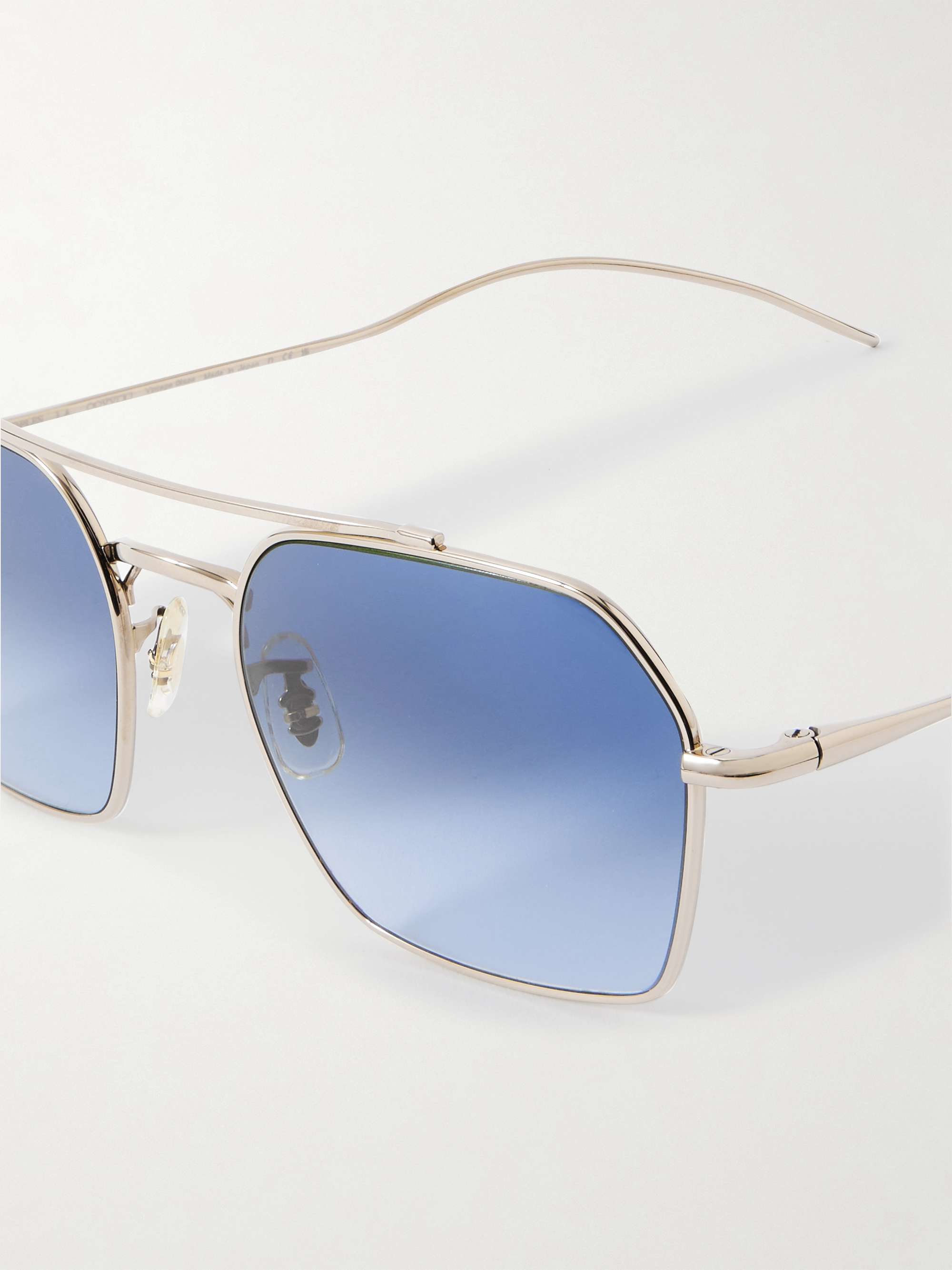 OLIVER PEOPLES
