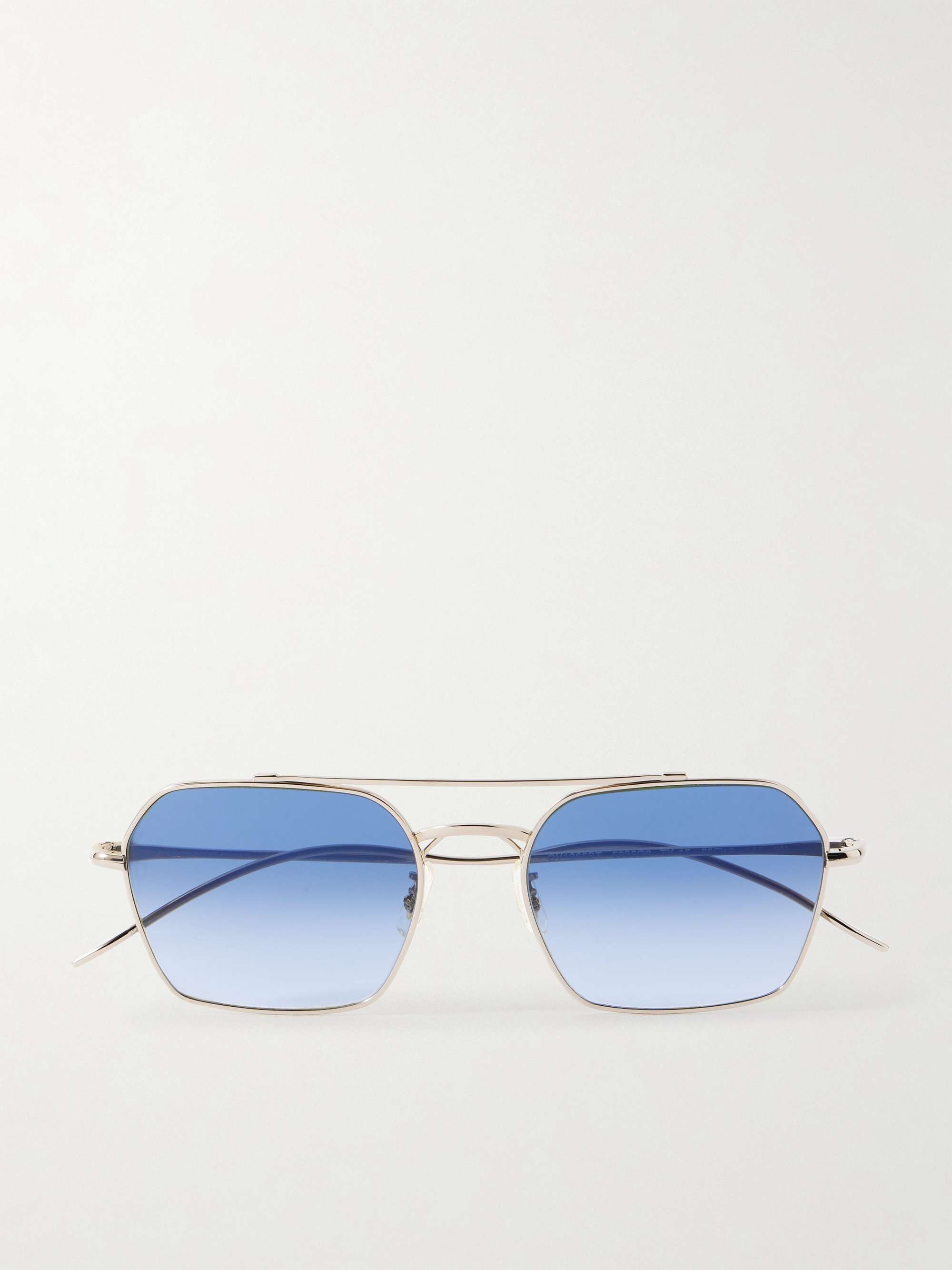 OLIVER PEOPLES