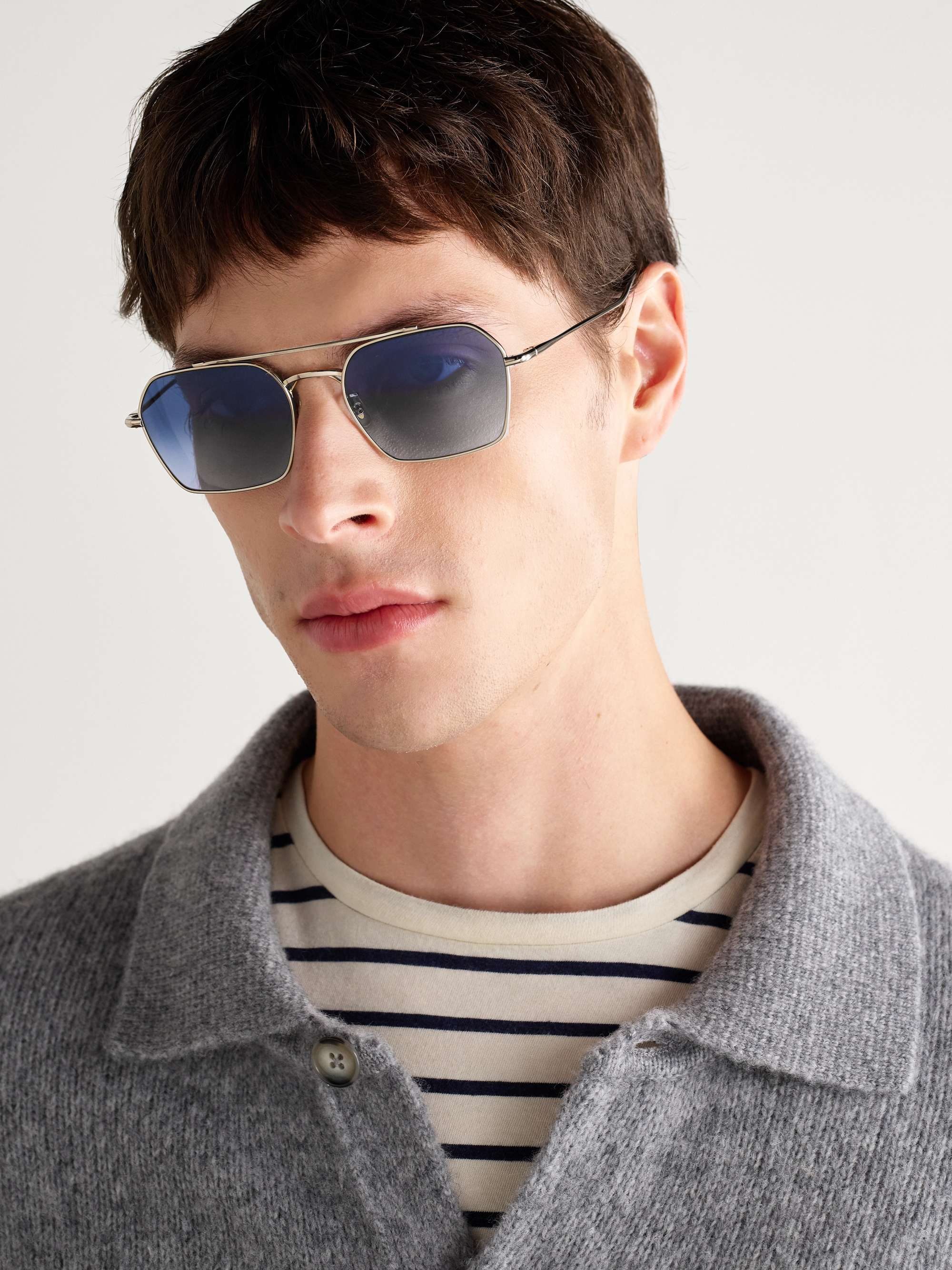 OLIVER PEOPLES