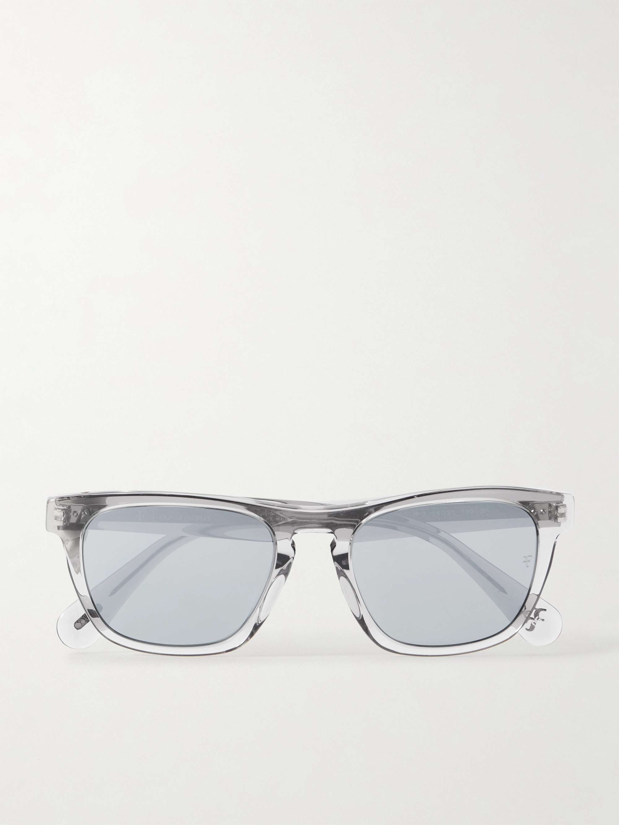 OLIVER PEOPLES
