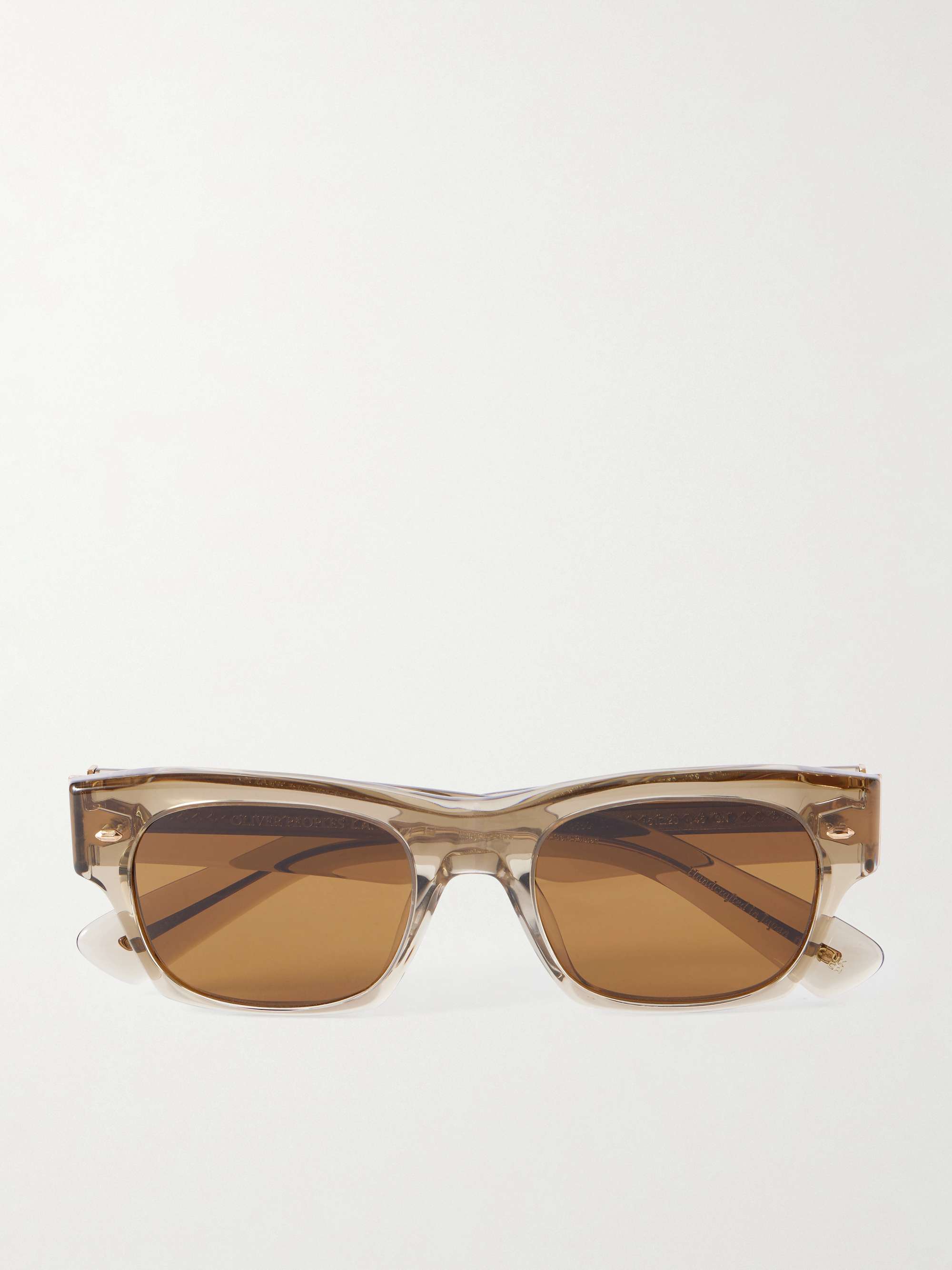 OLIVER PEOPLES