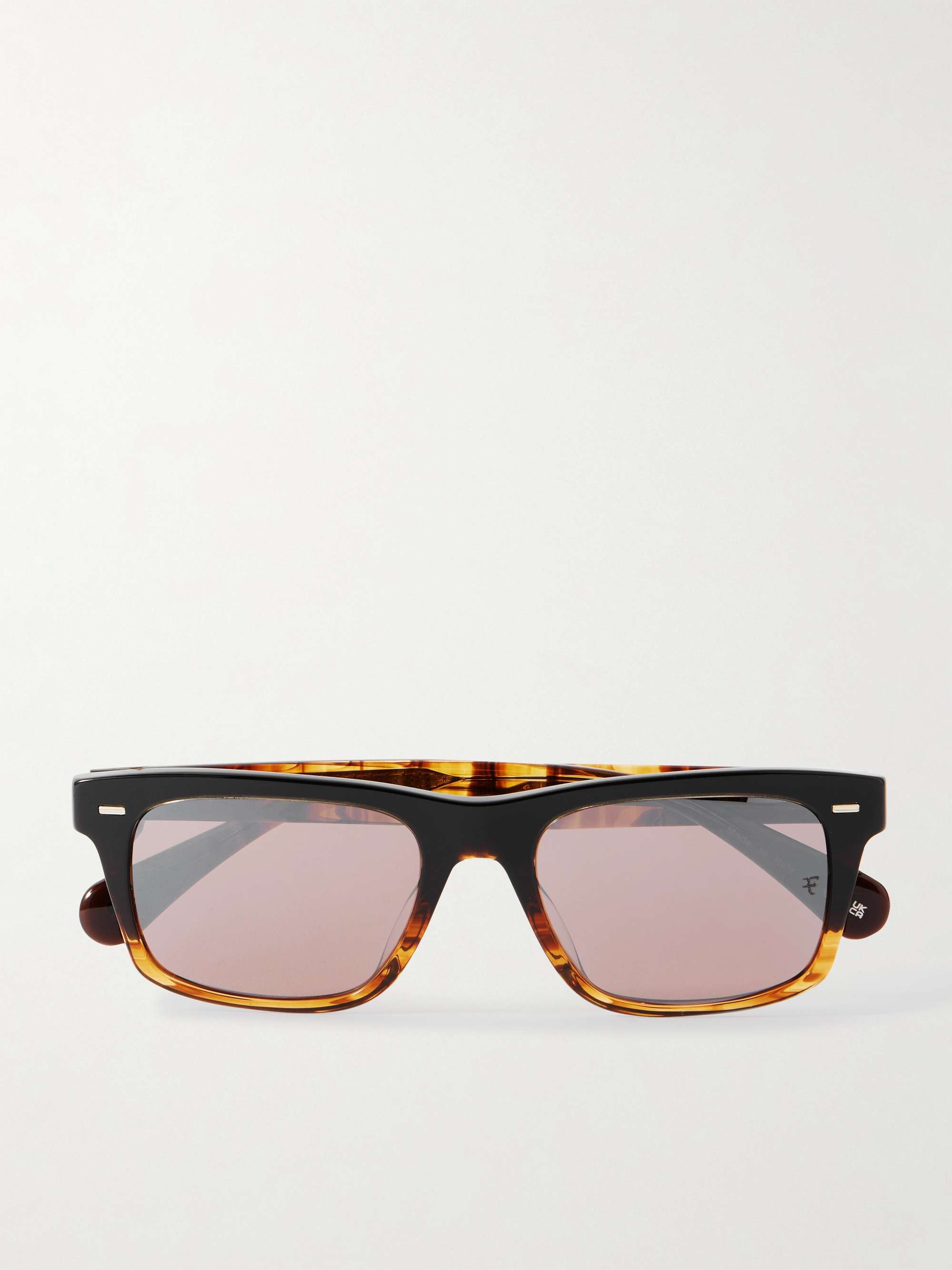 OLIVER PEOPLES