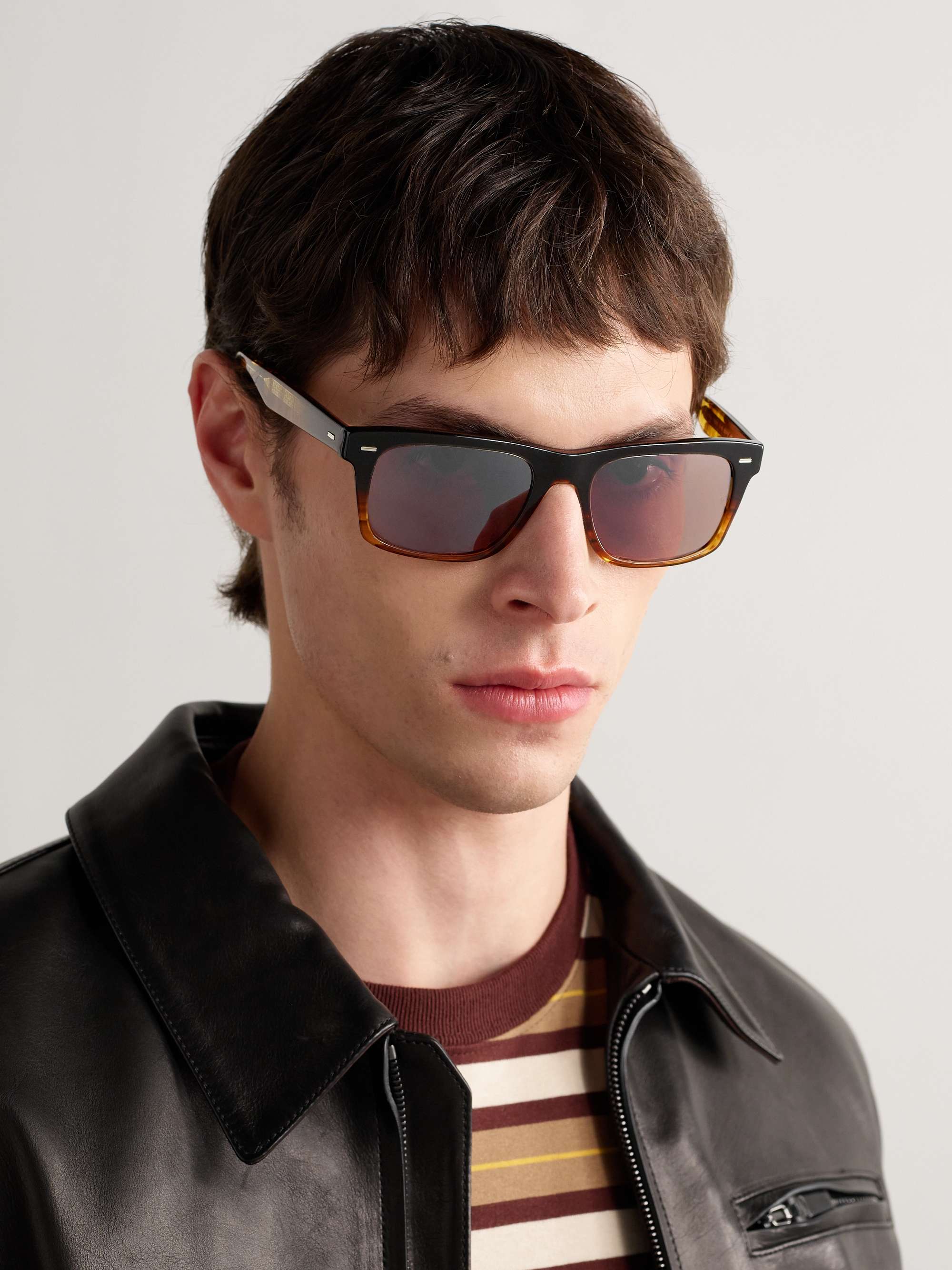 OLIVER PEOPLES