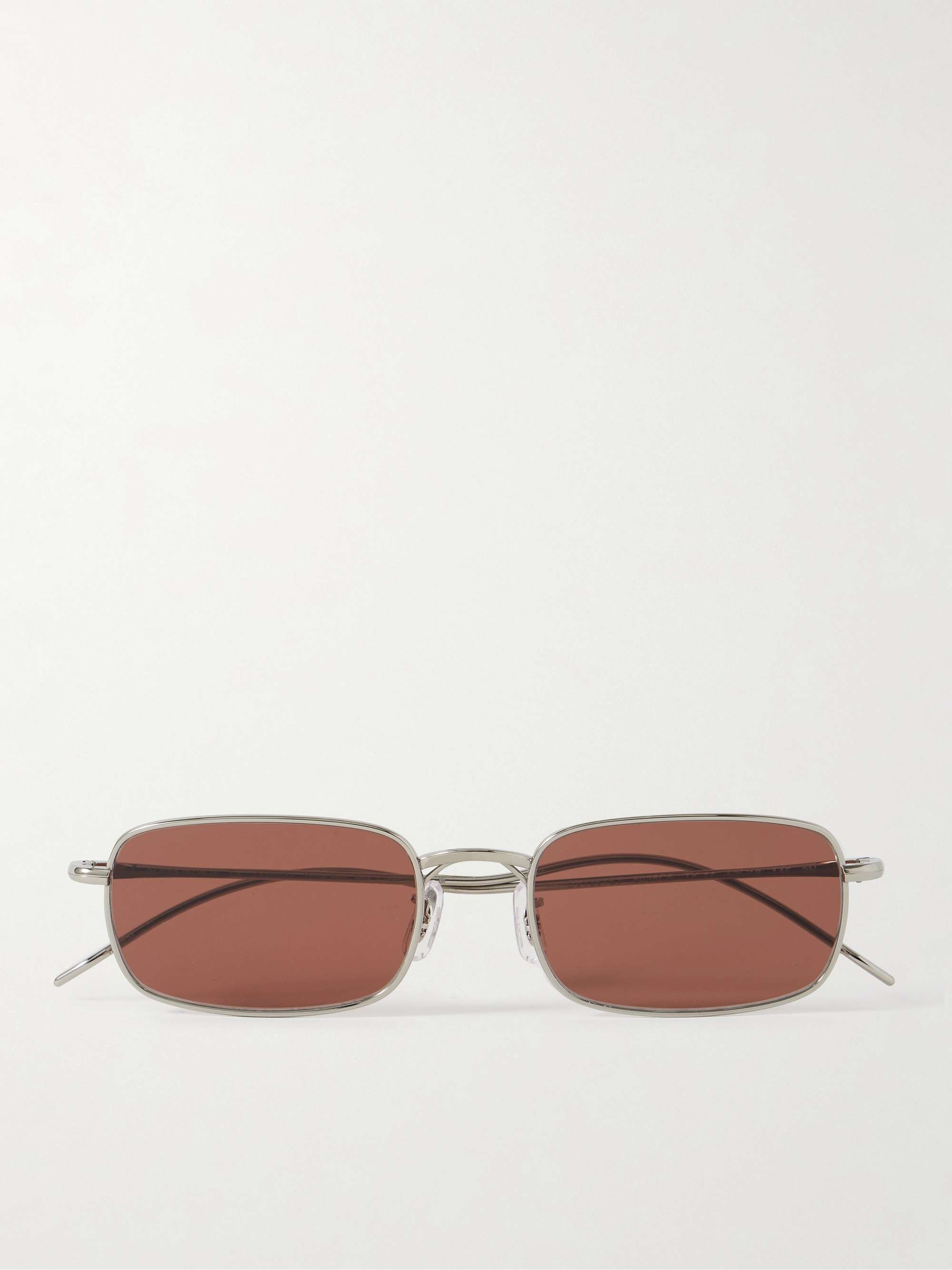 OLIVER PEOPLES