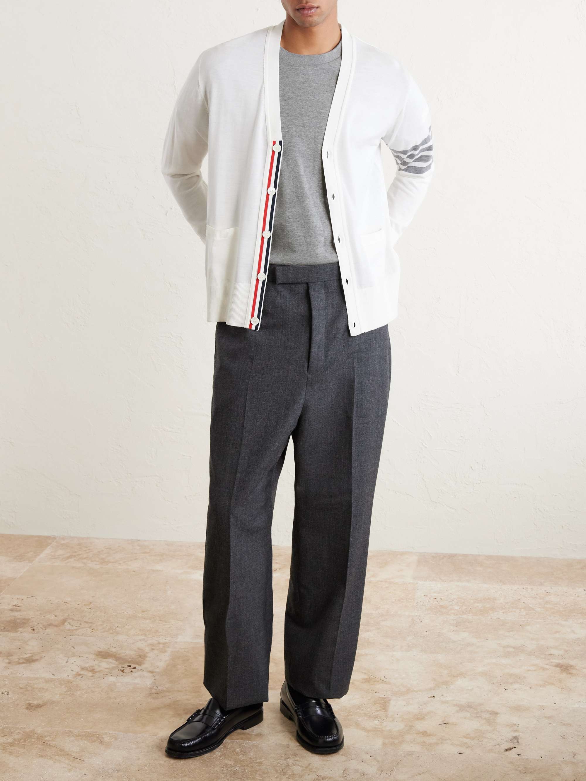 THOM BROWNE