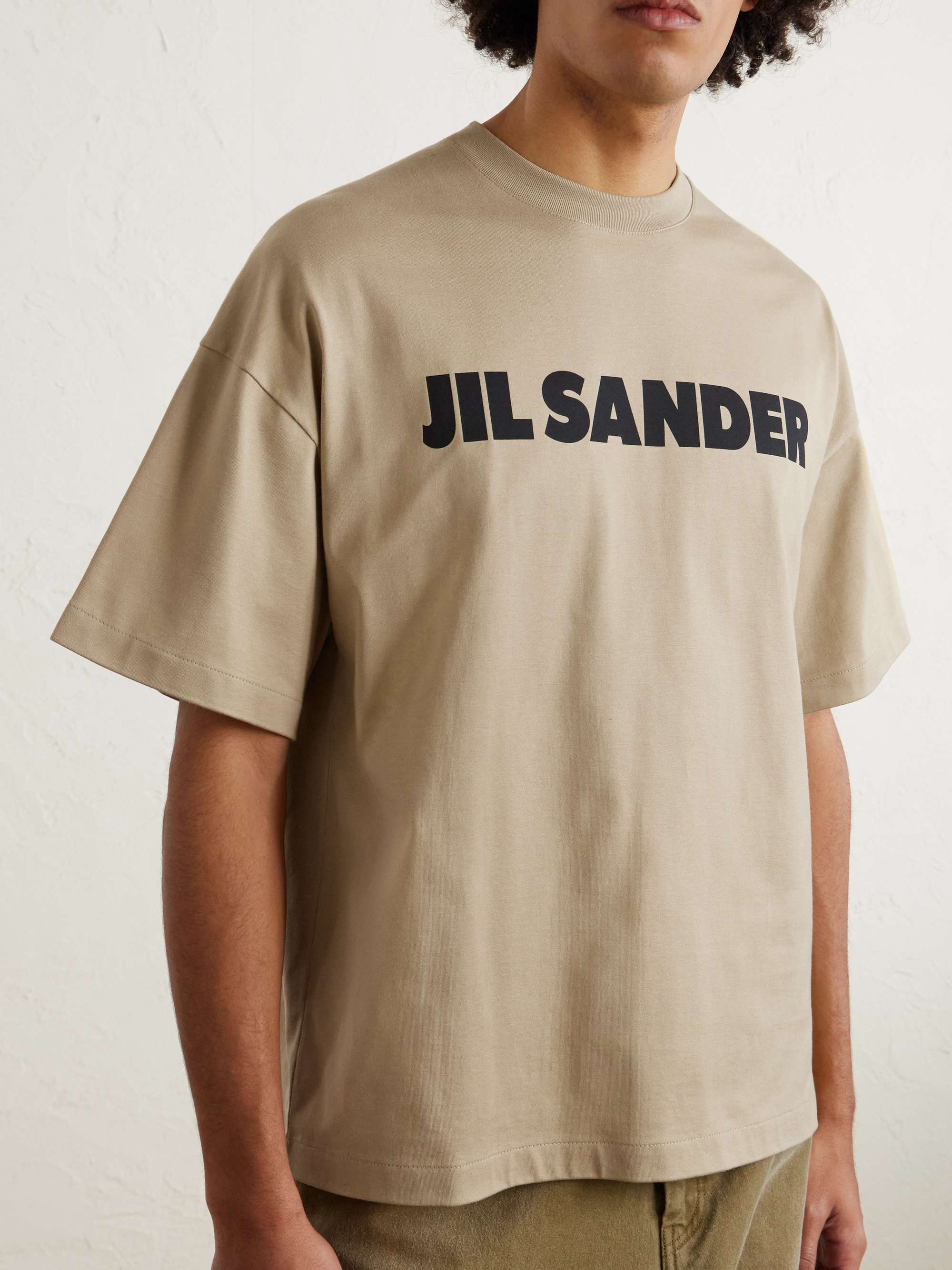JIL SANDER