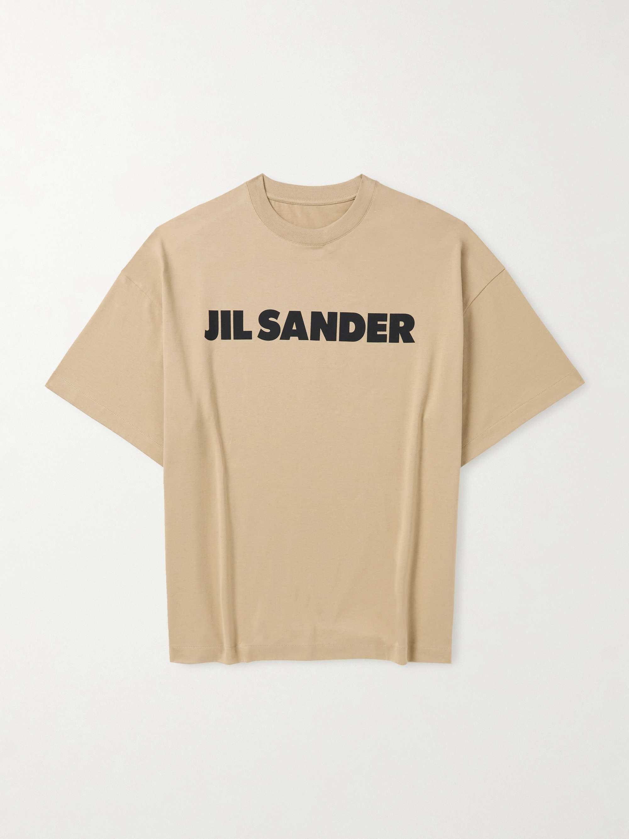 JIL SANDER