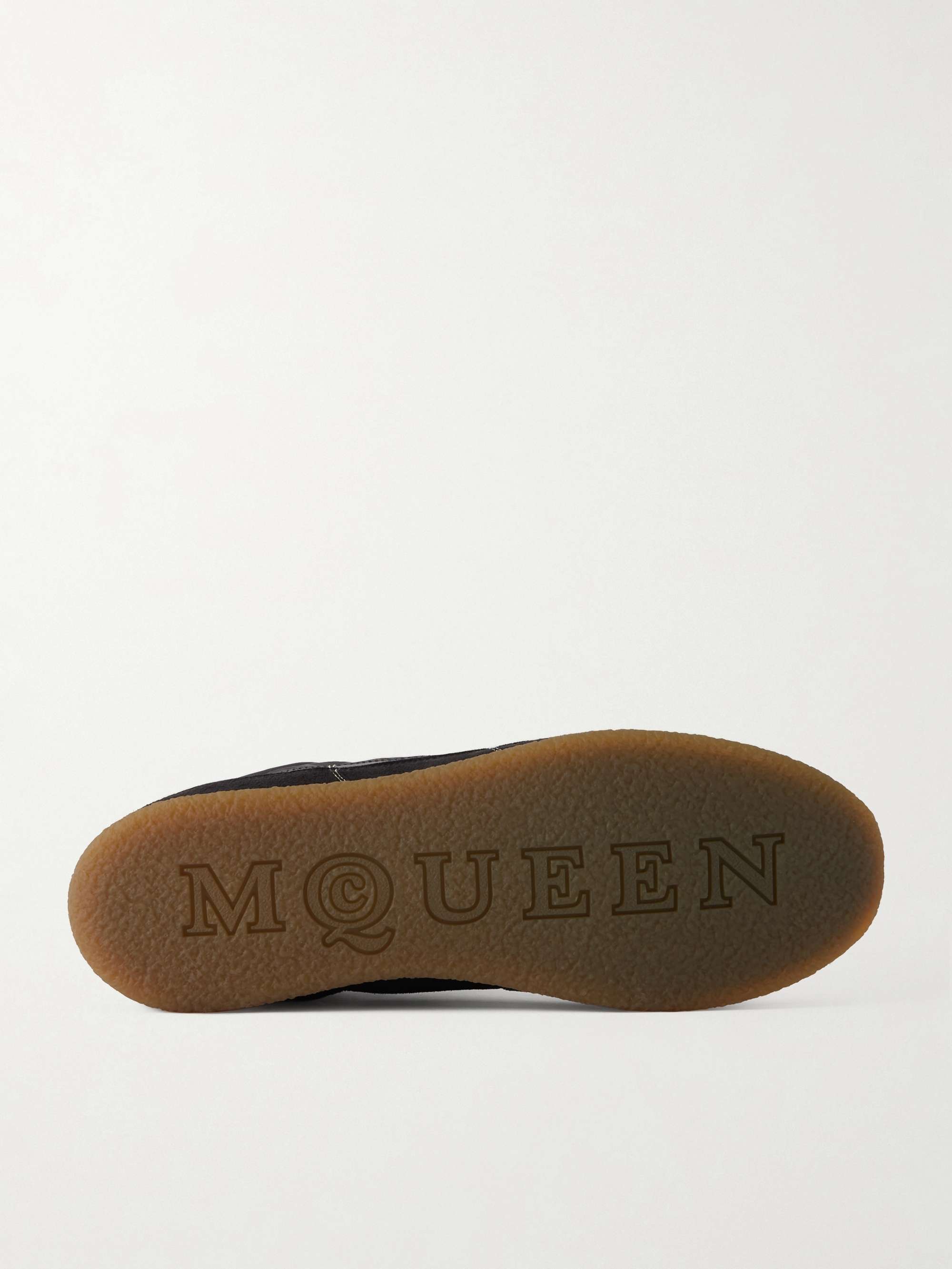 MCQUEEN
