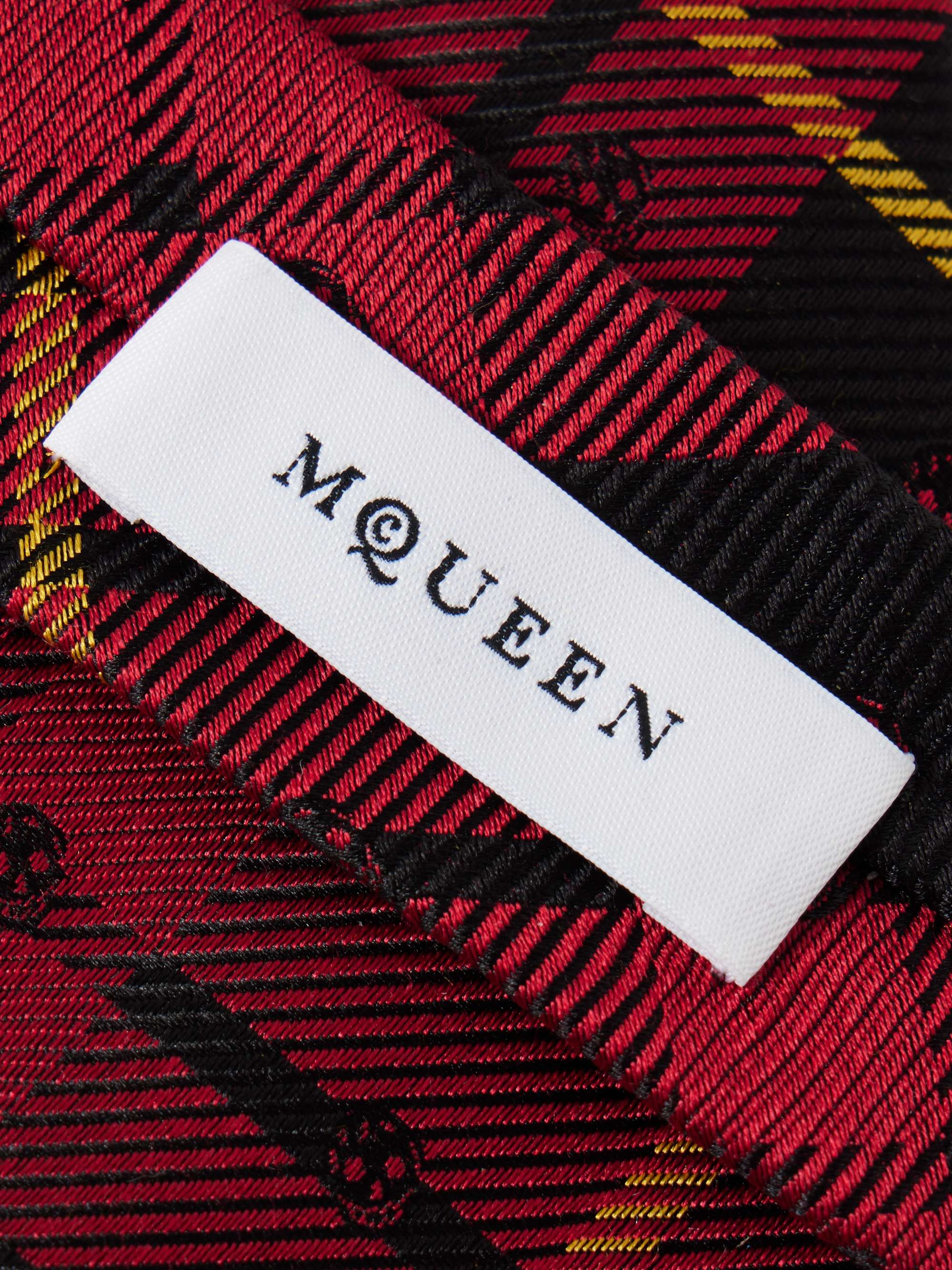 MCQUEEN
