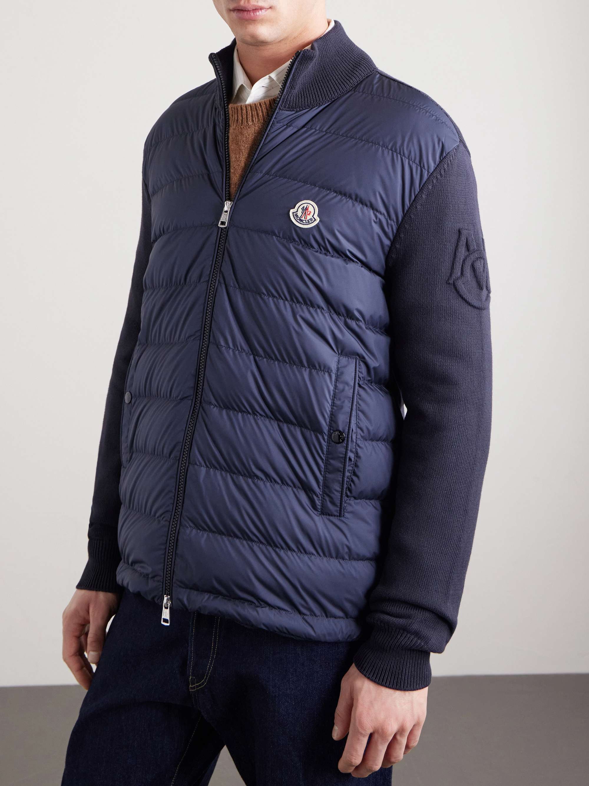 MONCLER