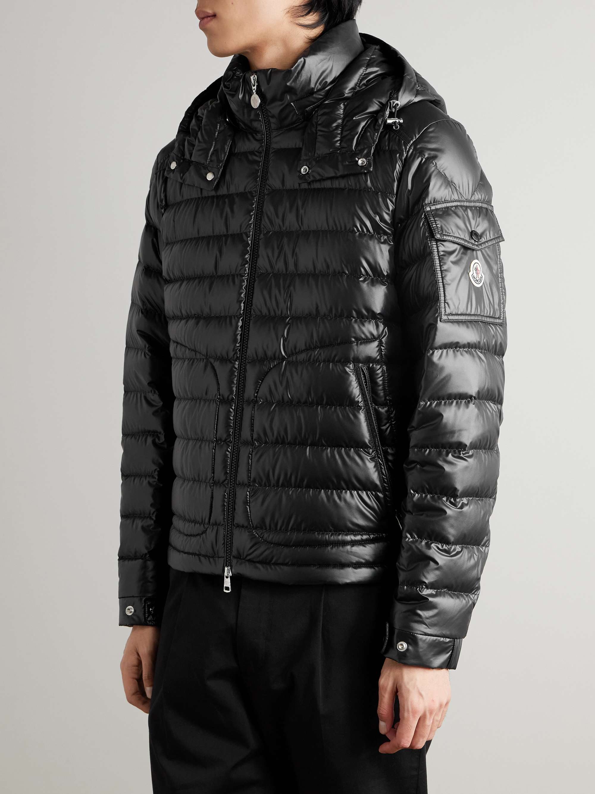 MONCLER