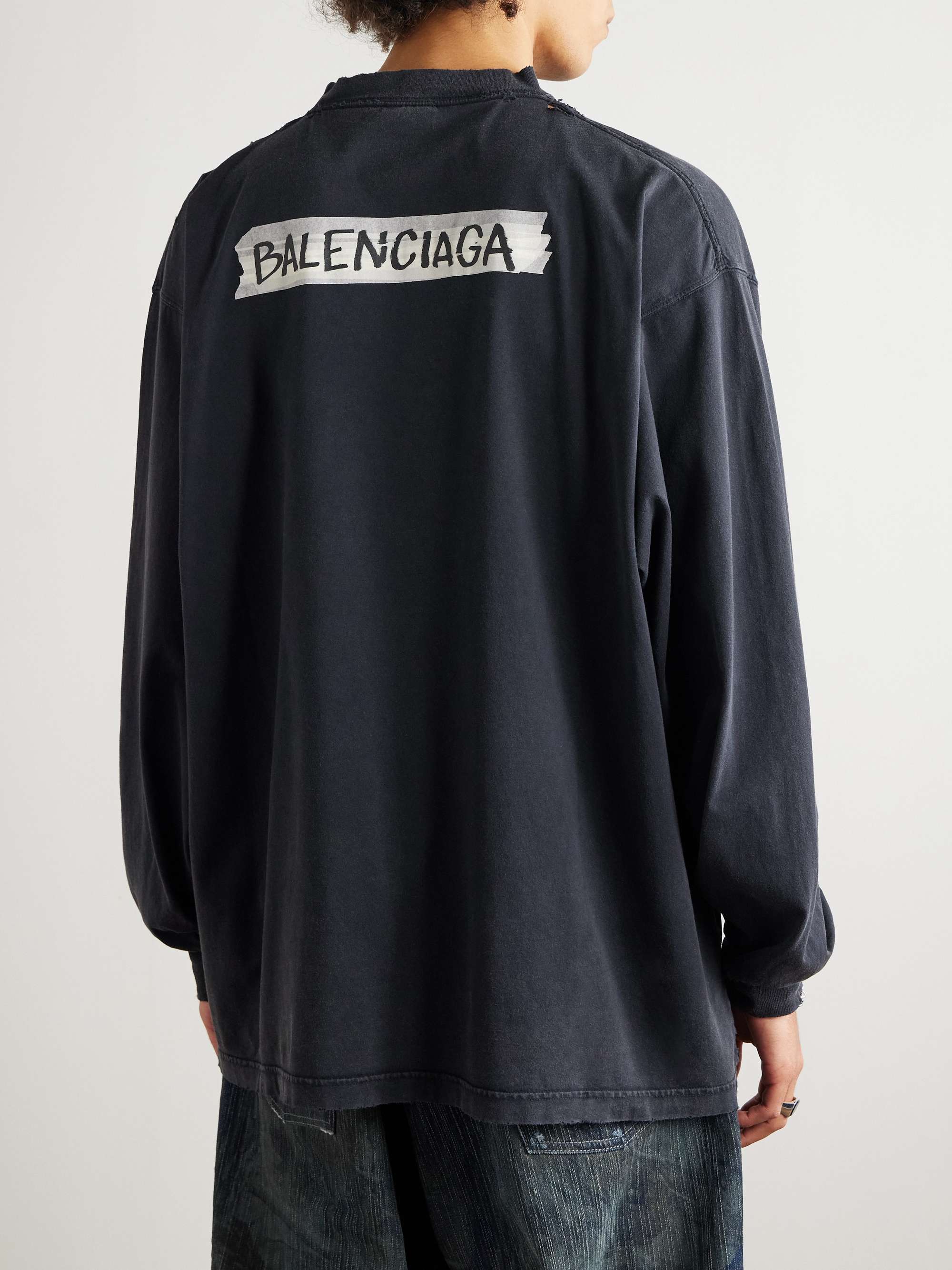 BALENCIAGA