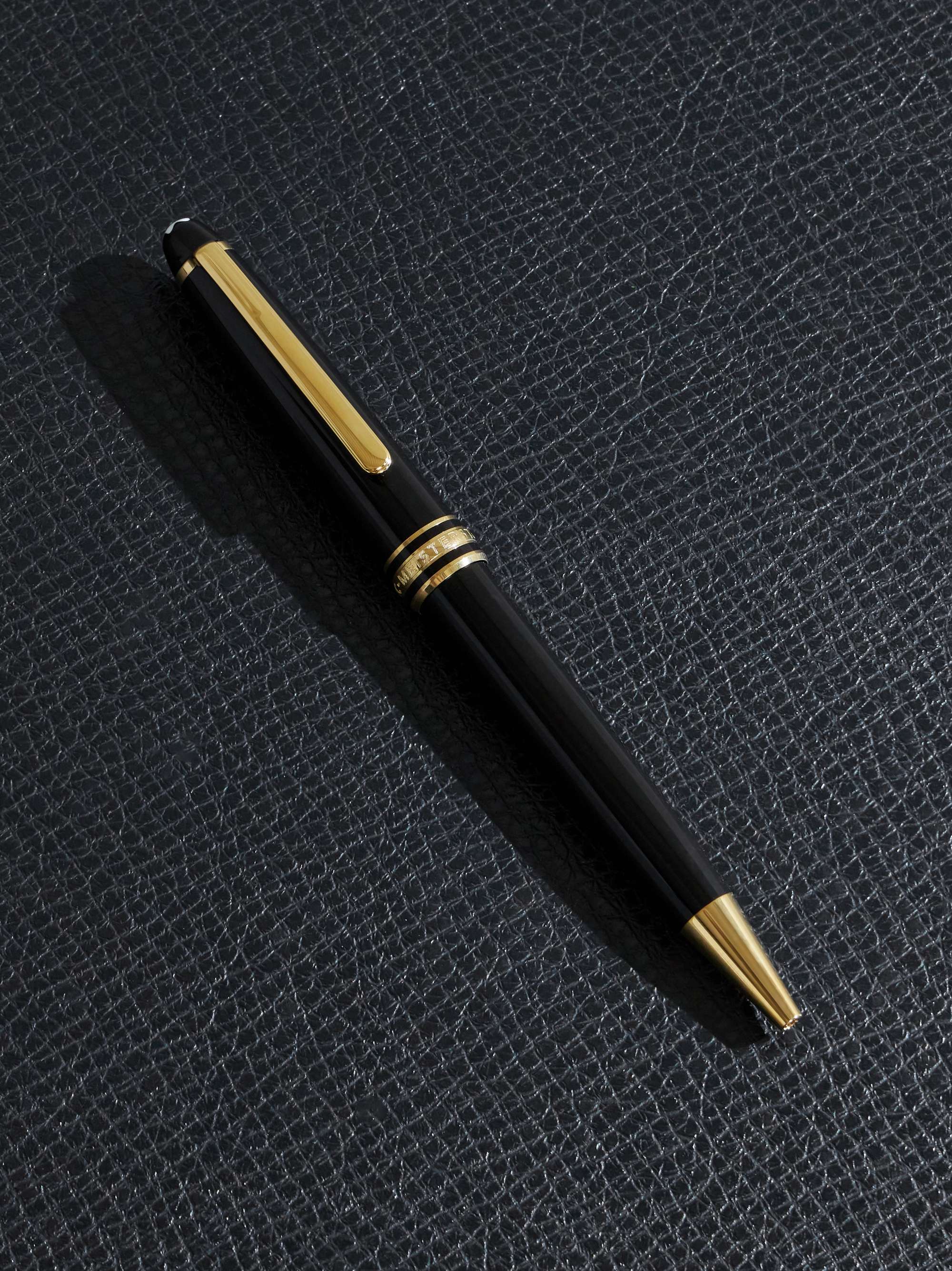 MONTBLANC