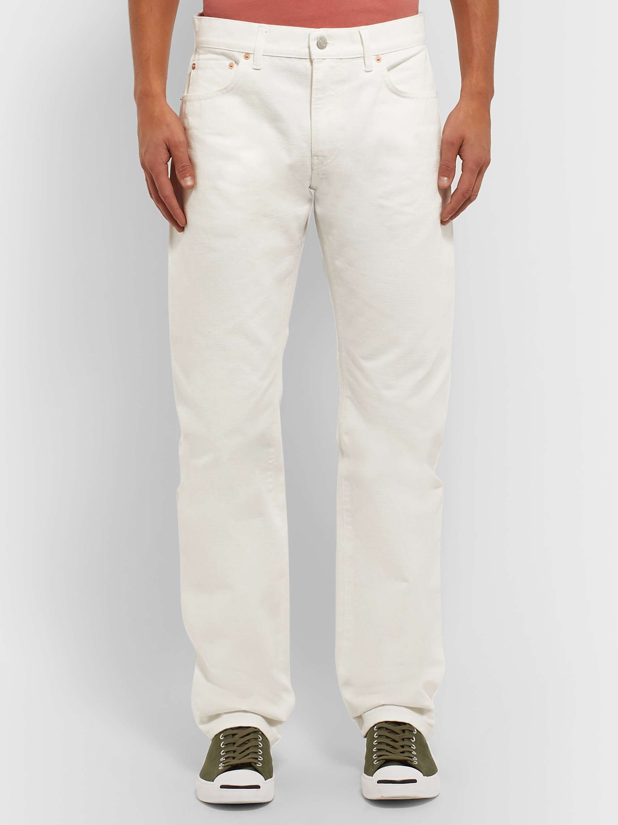 HOLIDAY® Denim Jeans