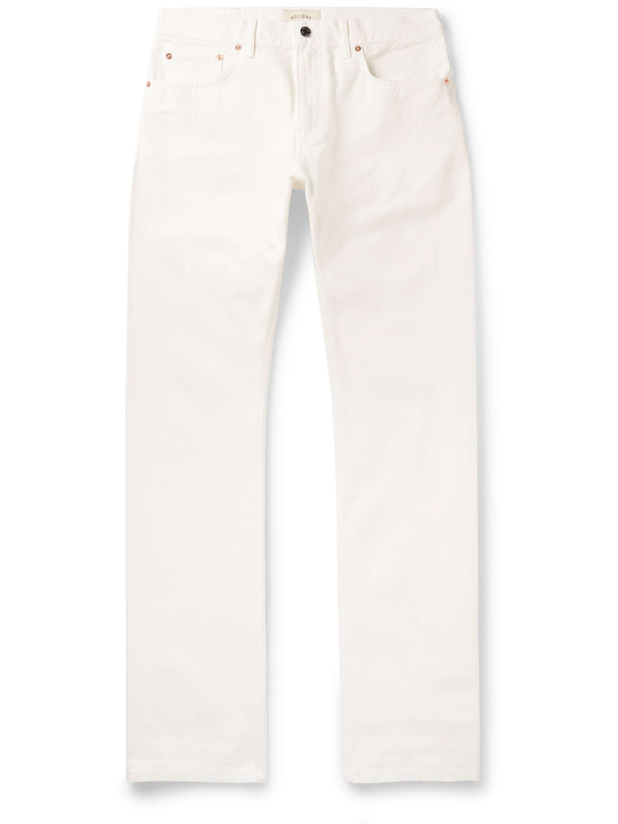 HOLIDAY® Denim Jeans