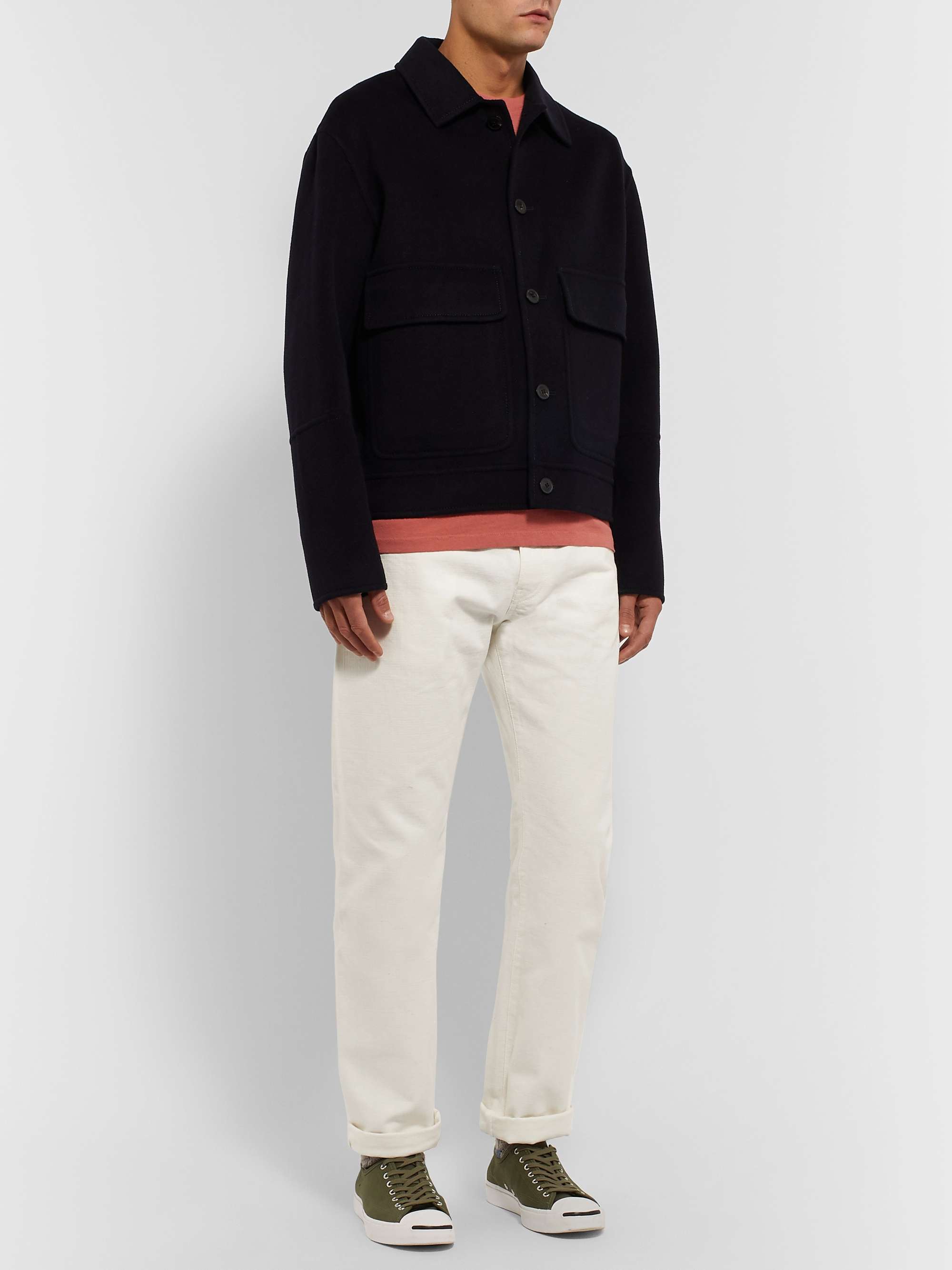 HOLIDAY® Denim Jeans