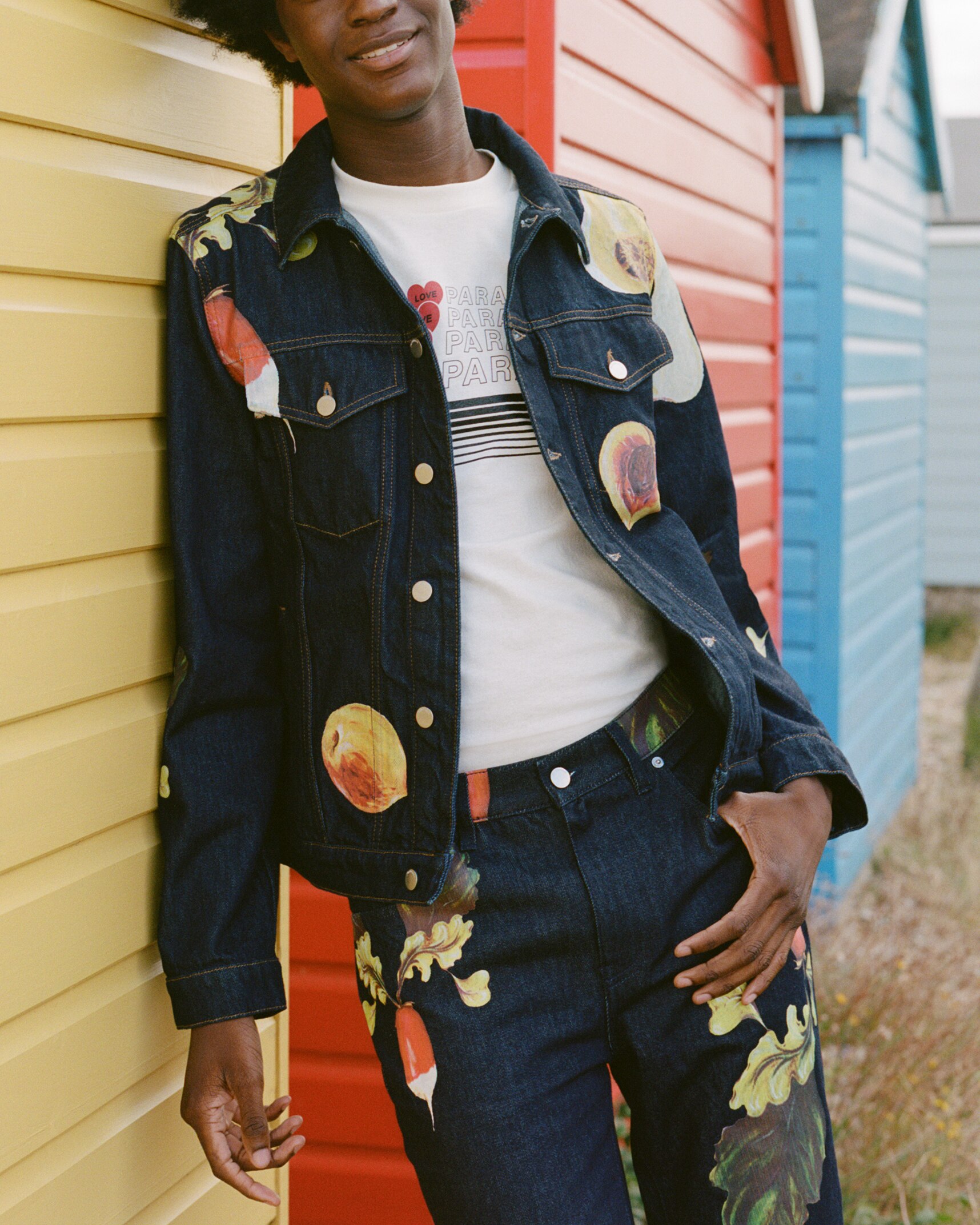 Fashion: The Best Coats And Jackets For 
