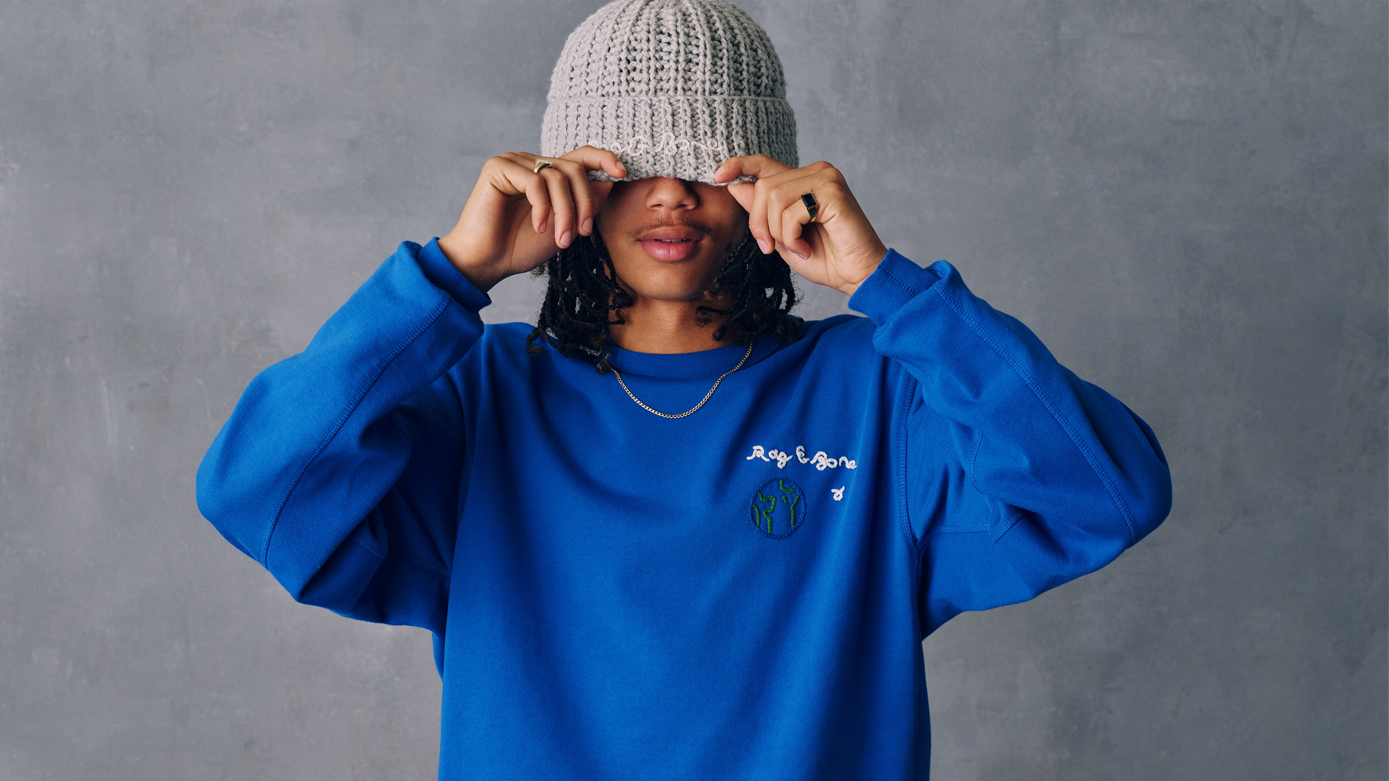 cosy sweats