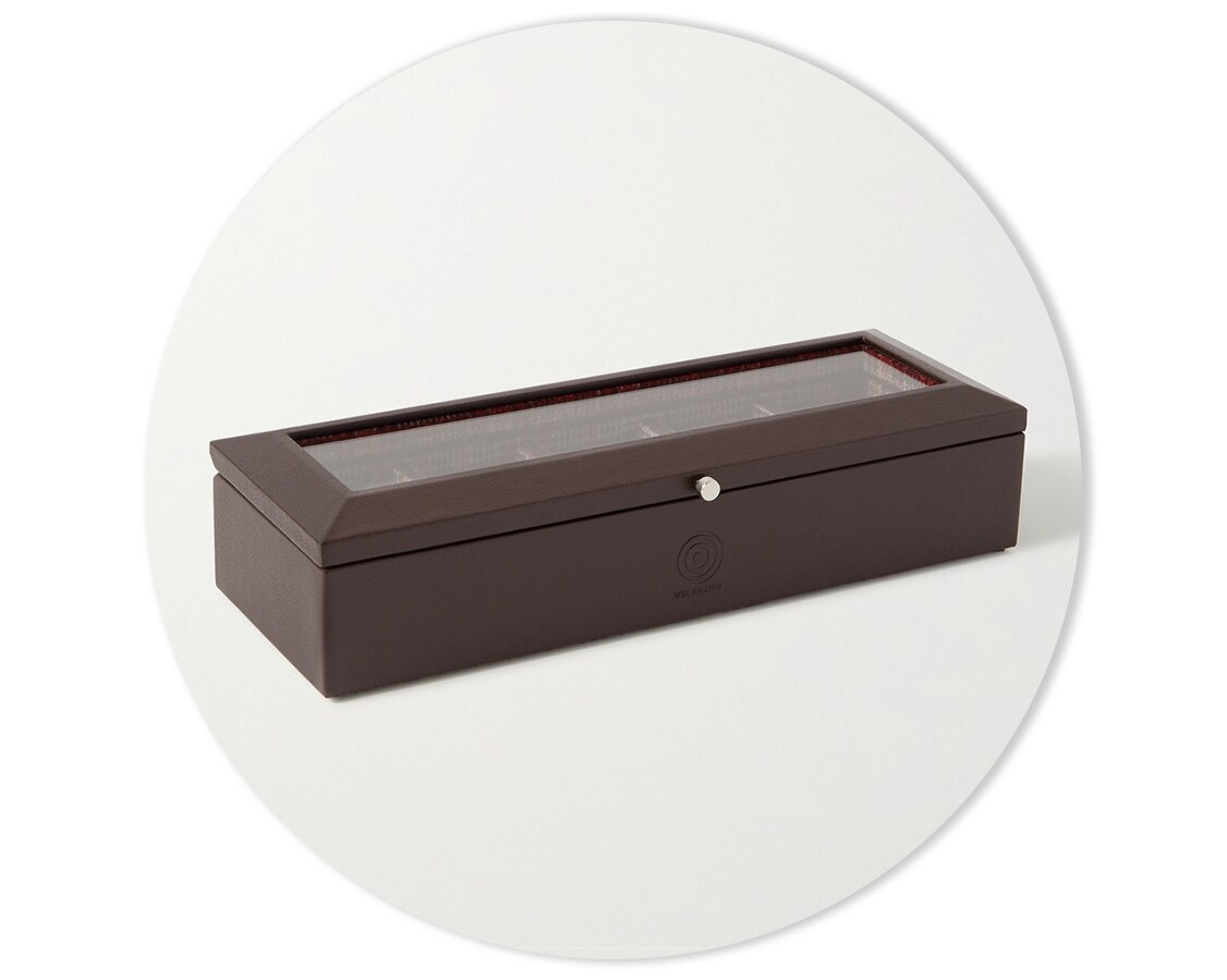 Watches: Straps, Winders And Travel Cases: The Watch Accessories Your  Collection Needs | The Journal | MR PORTER