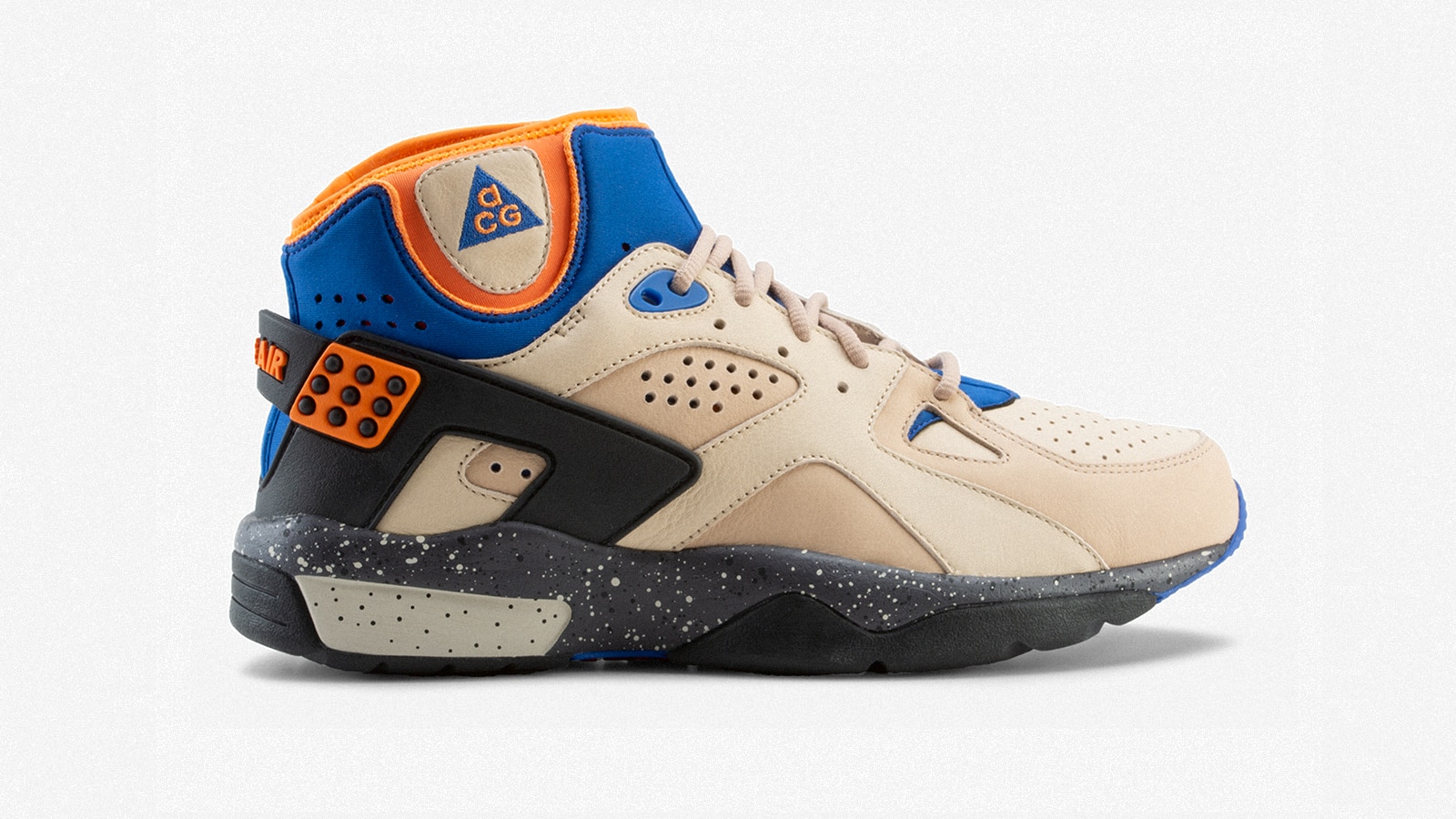 Sneaker Icon: How The ACG Air Mowabb Took Nike To New