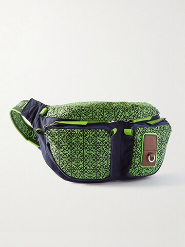 stussy laundry bolsa