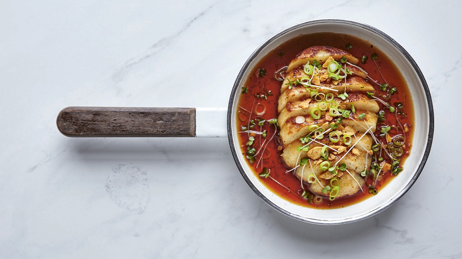 Vegan Thanksgiving Dinner Recipes From Three Star Chefs | The Journal | MR  PORTER