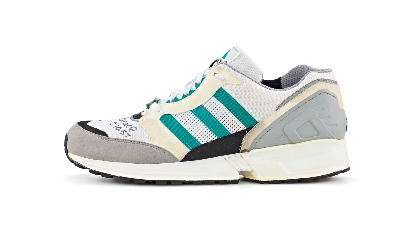 Fashion: Sneaker Icon: Celebrating Years Of EQT | The Journal | MR PORTER