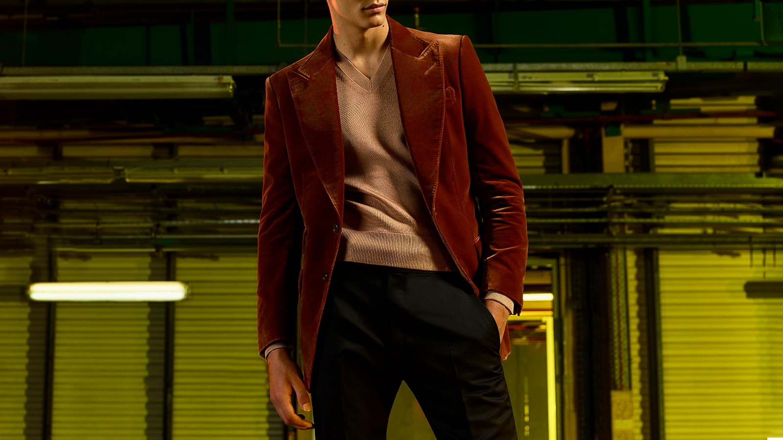 business casual mr porter