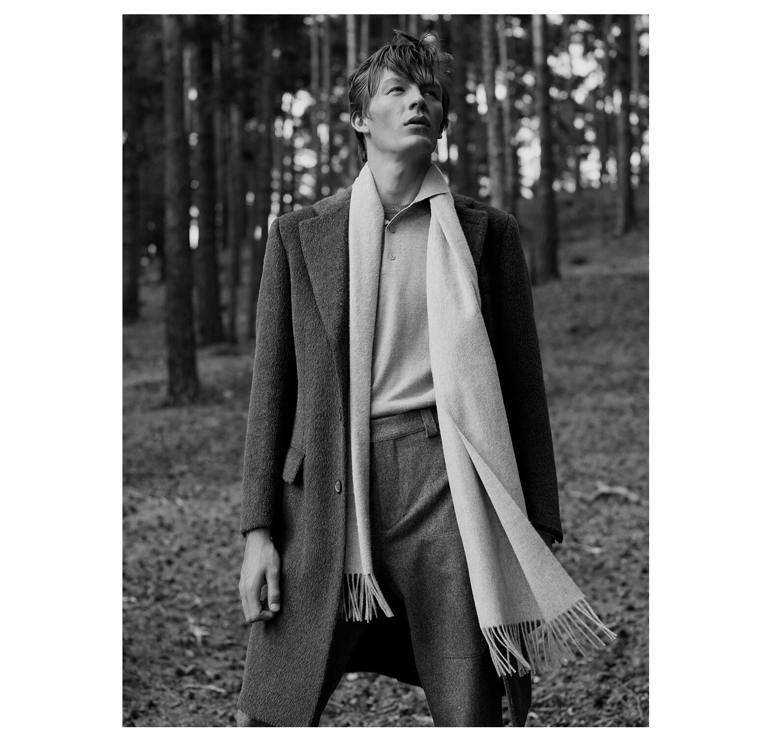 womens sherpa lined anorak parka jacket with hoodie