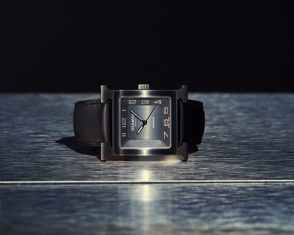 What The Heure H Tells Us About Hermès As A Watchmaker | The Journal | MR  PORTER