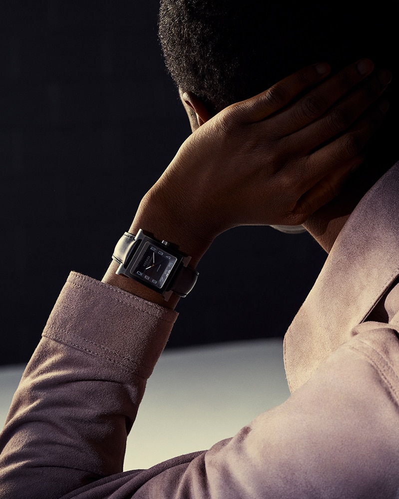 What The Heure H Tells Us About Hermès As A Watchmaker | The Journal | MR  PORTER