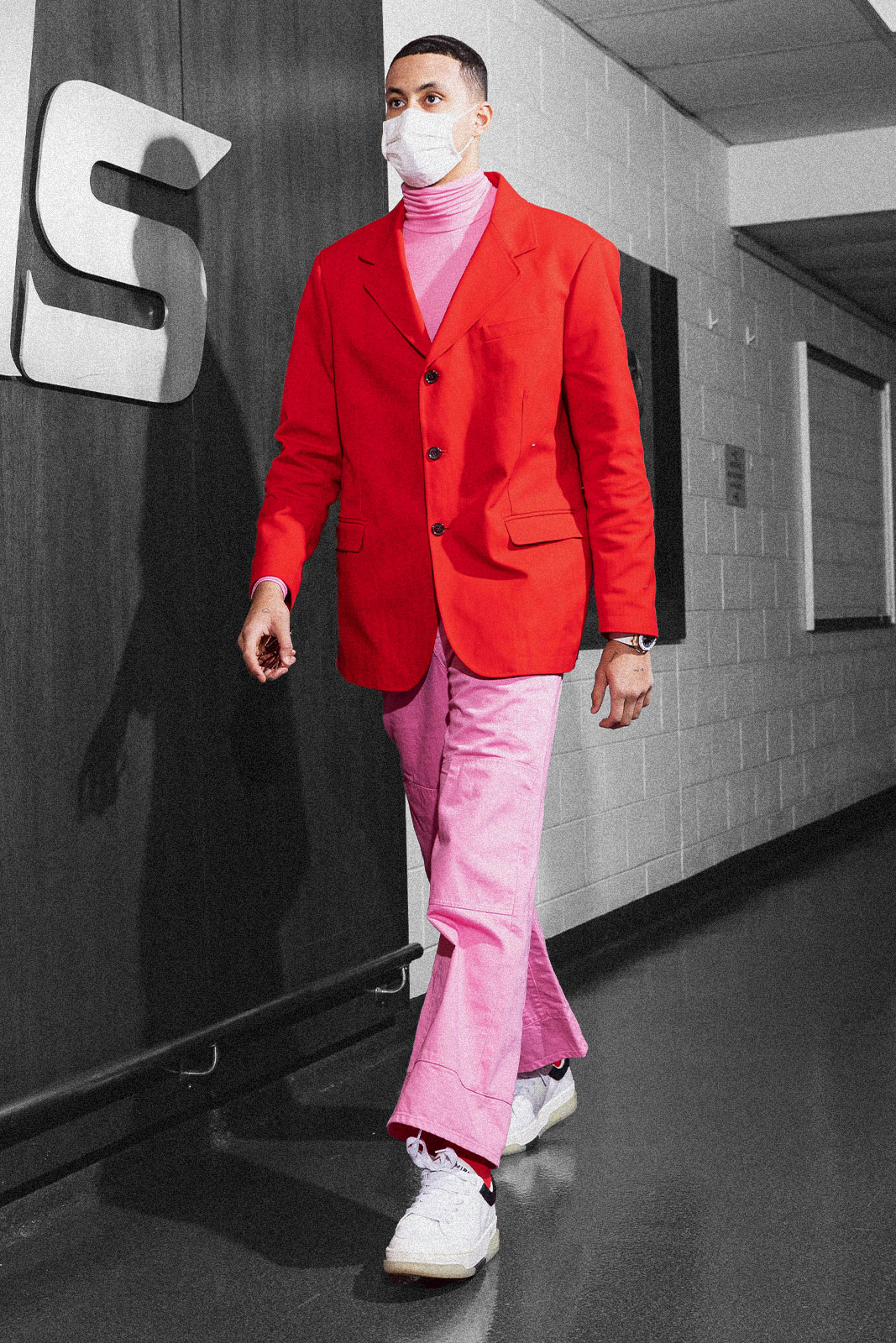 kyle kuzma outfit