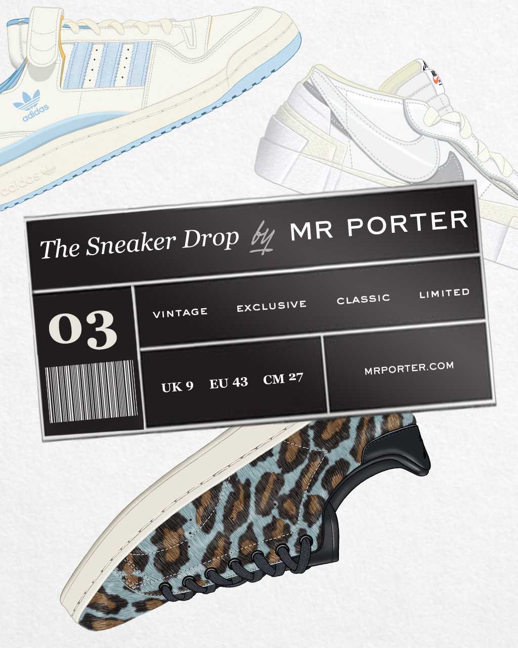 sneakerdrop