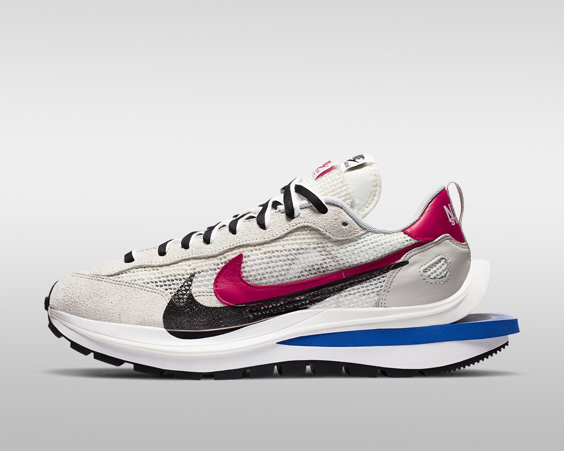 Fashion: Sneaker Icons: The Story (So Of X Nike | The Journal MR PORTER