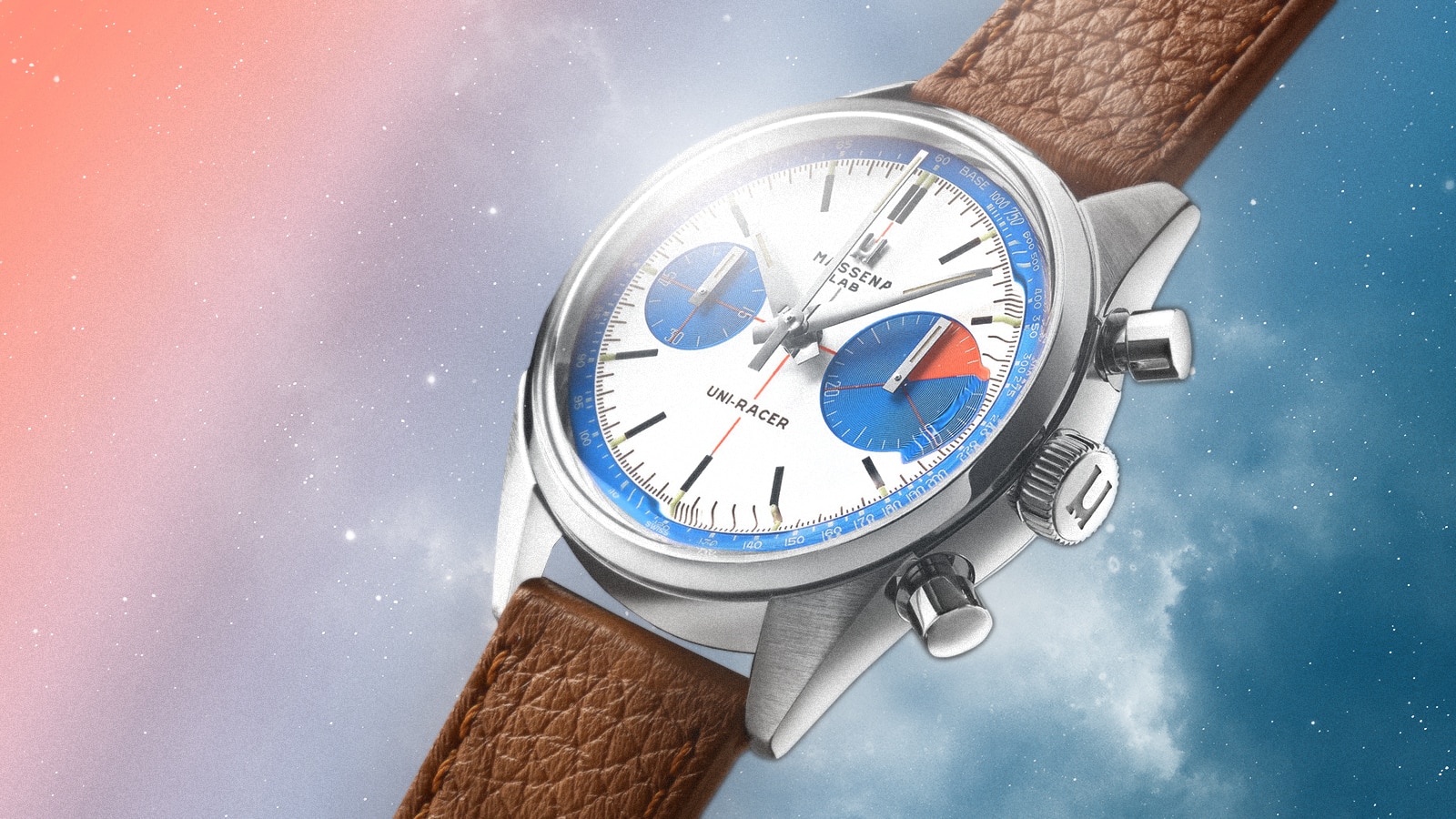 Watches Mr William Massena On Collabs Hype Vintage Bargains And Bringing His Brand To Mr Porter The Journal Mr Porter