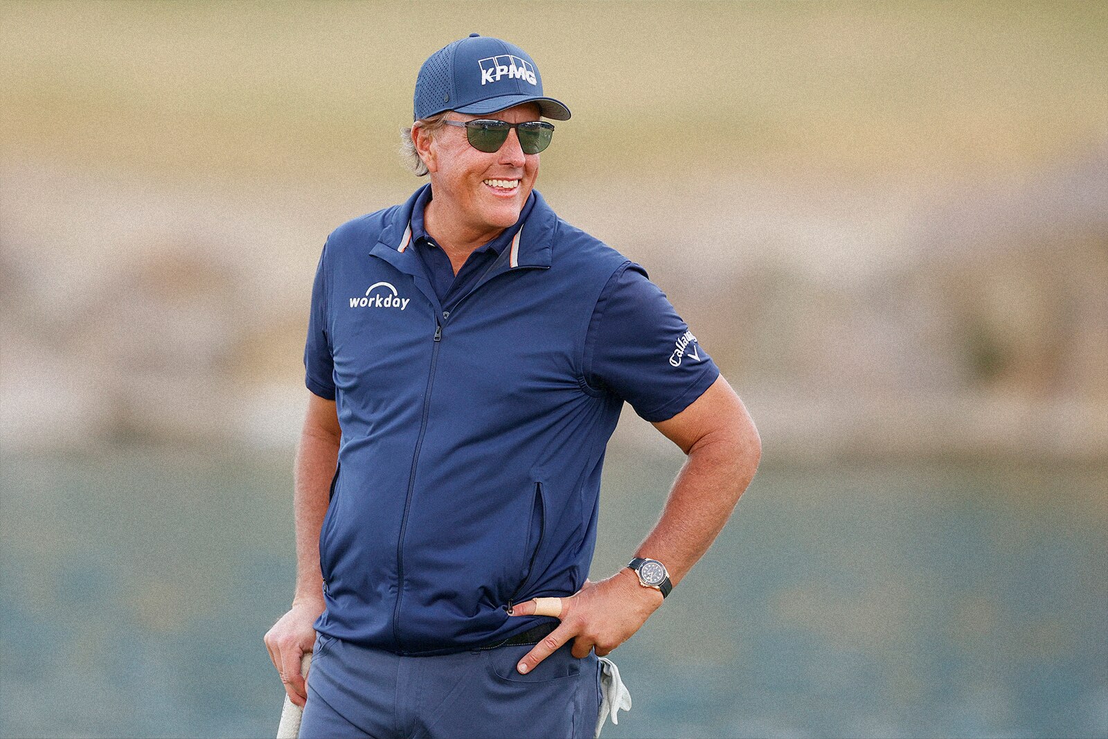 Watches: Can Playing Golf Ruin Your 