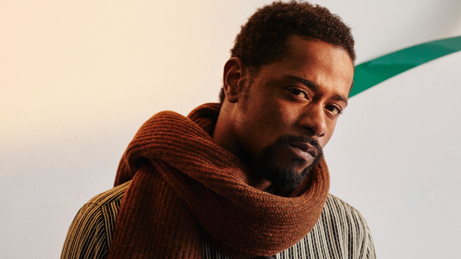 The Unusual Genius Of Mr Lakeith Stanfield | The Journal | MR PORTER The Unusual Genius Of Mr Lakeith Stanfield | The Journal | MR PORTER