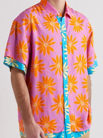 Men's Causal Shirts | Button Down 